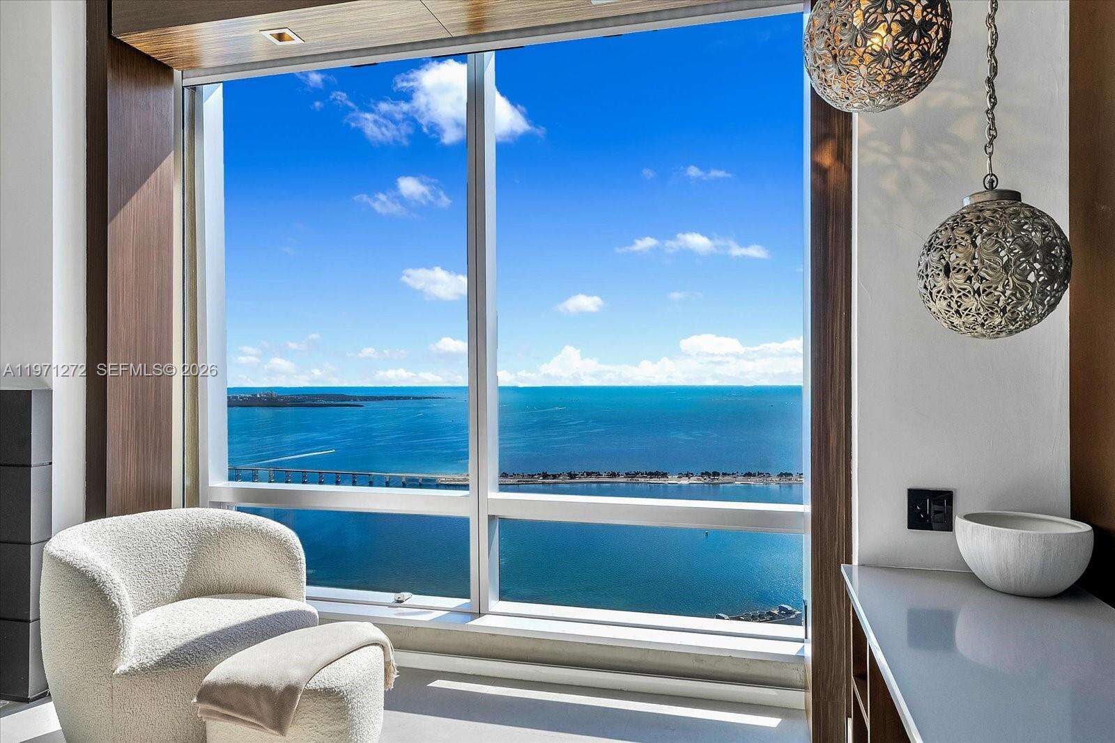 MILLENNIUM TOWER - 1425 Brickell Ave, Miami, FL 33131 | Picture 9