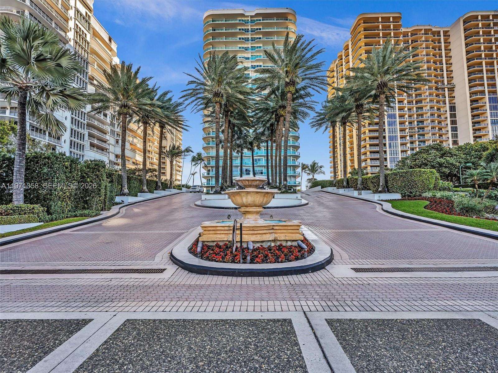 THE PALACE AT BAL HARBOUR - 10101 Collins Ave, Bal Harbour, FL 33154 | Picture 1