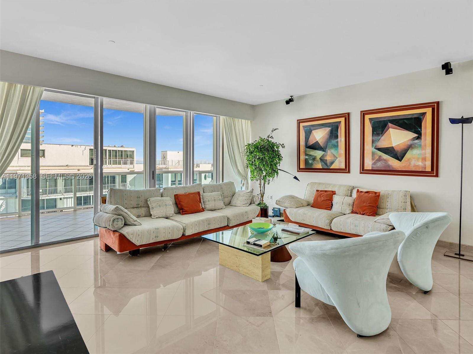THE PALACE AT BAL HARBOUR - 10101 Collins Ave, Bal Harbour, FL 33154 | Picture 14