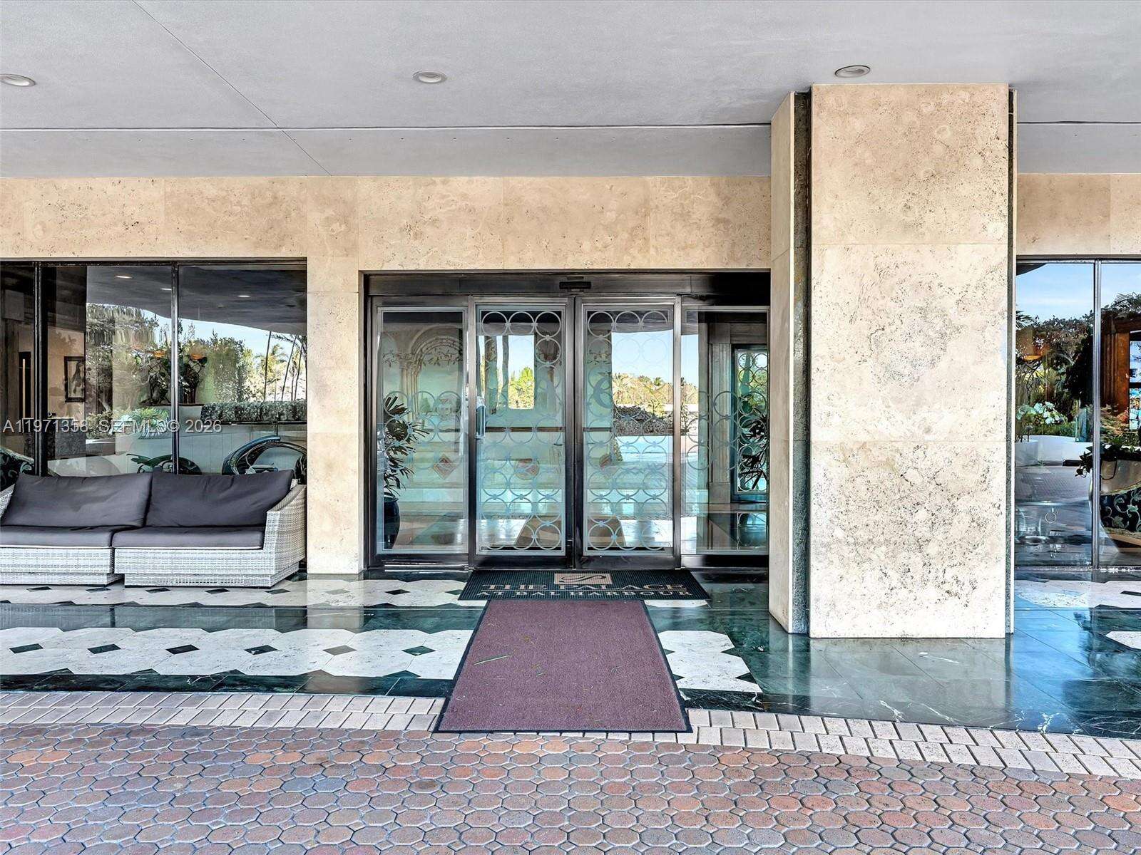 THE PALACE AT BAL HARBOUR - 10101 Collins Ave, Bal Harbour, FL 33154 | Picture 3