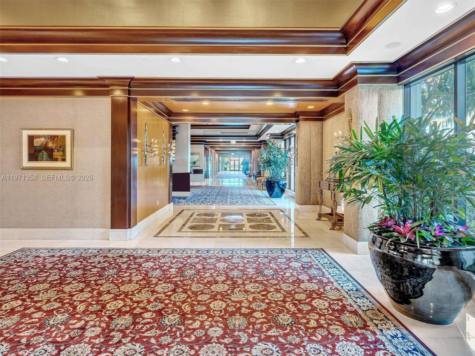 THE PALACE AT BAL HARBOUR - 10101 Collins Ave, Bal Harbour, FL 33154 | Picture 5
