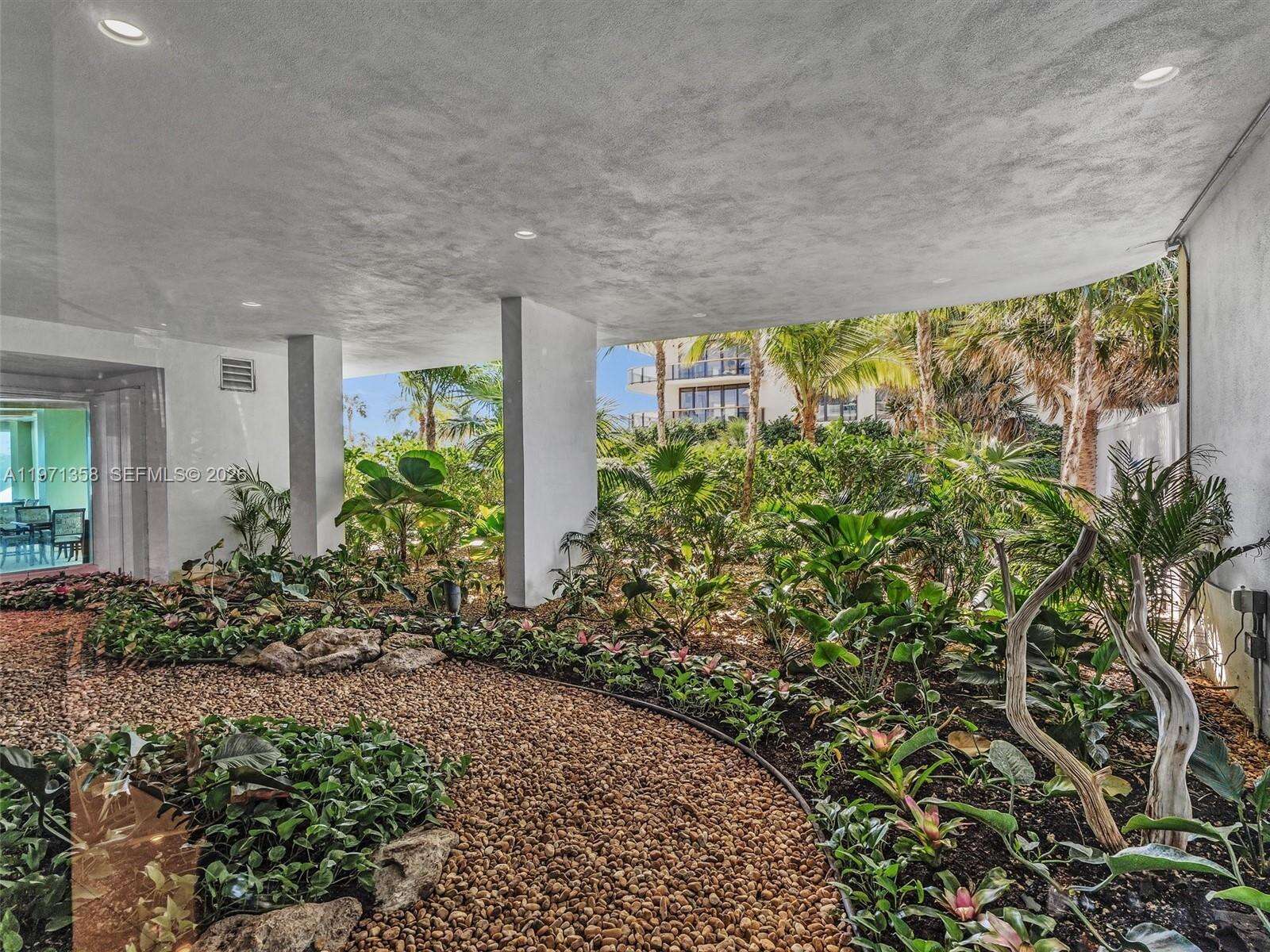 THE PALACE AT BAL HARBOUR - 10101 Collins Ave, Bal Harbour, FL 33154 | Picture 42