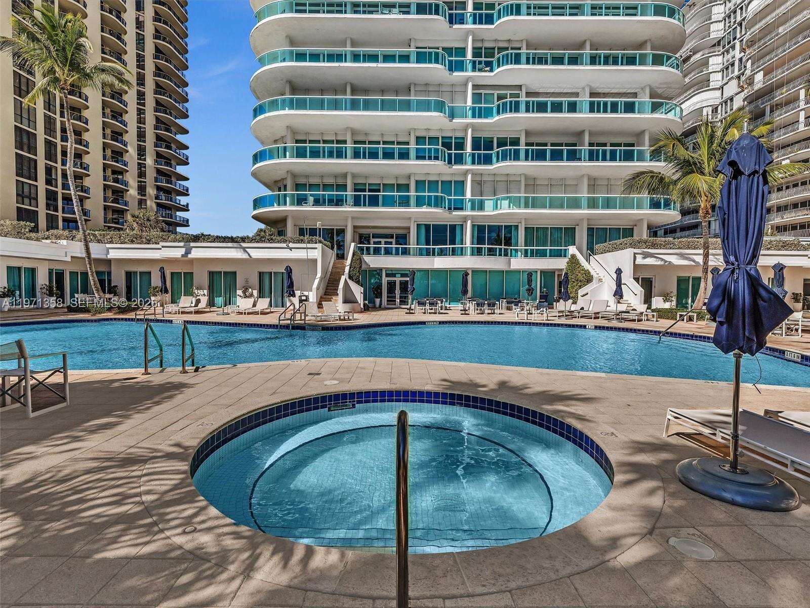 THE PALACE AT BAL HARBOUR - 10101 Collins Ave, Bal Harbour, FL 33154 | Picture 44