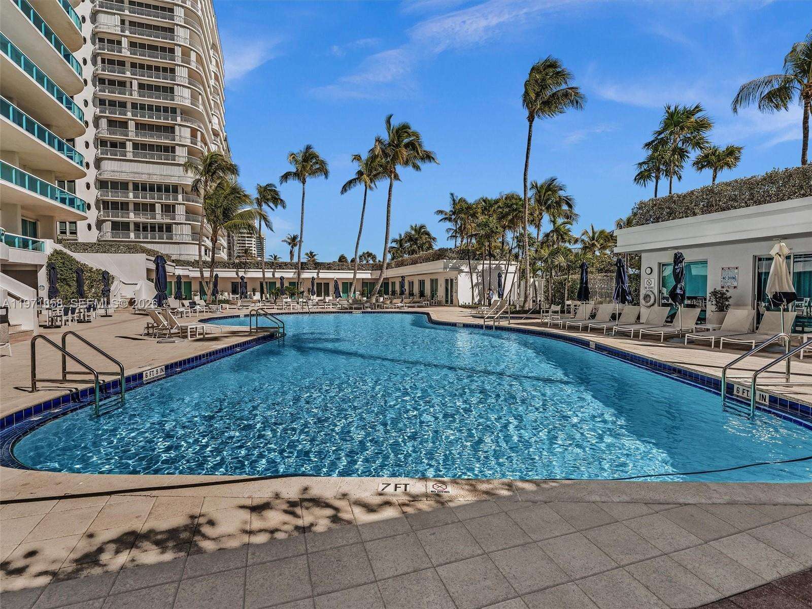 THE PALACE AT BAL HARBOUR - 10101 Collins Ave, Bal Harbour, FL 33154 | Picture 45