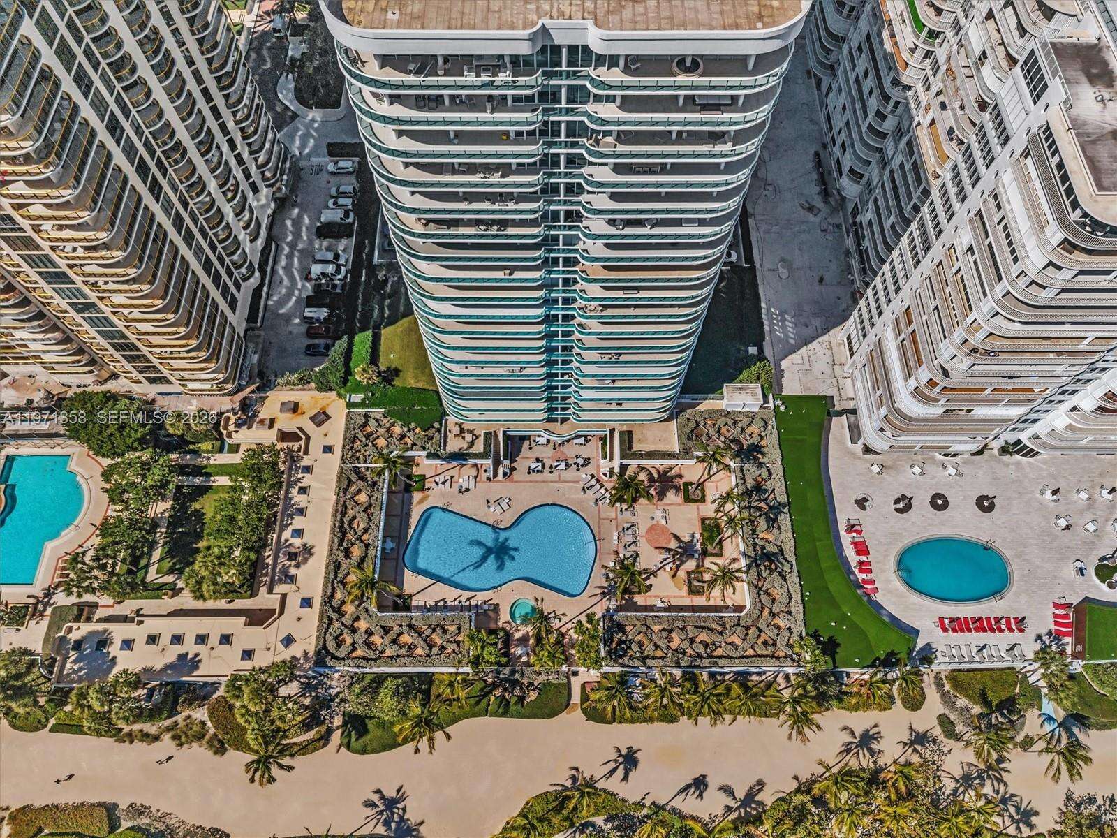 THE PALACE AT BAL HARBOUR - 10101 Collins Ave, Bal Harbour, FL 33154 | Picture 58