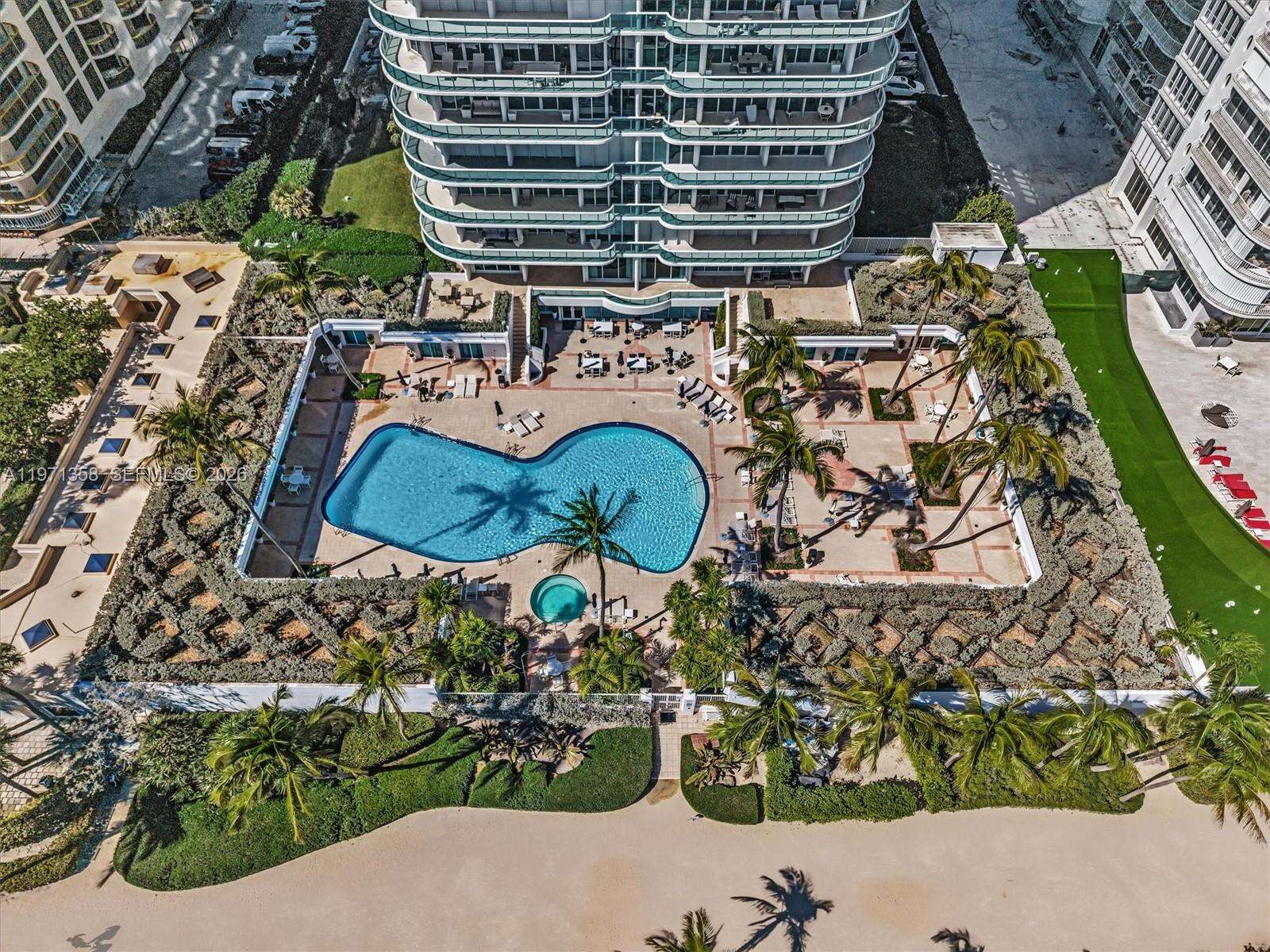 THE PALACE AT BAL HARBOUR - 10101 Collins Ave, Bal Harbour, FL 33154 | Picture 59