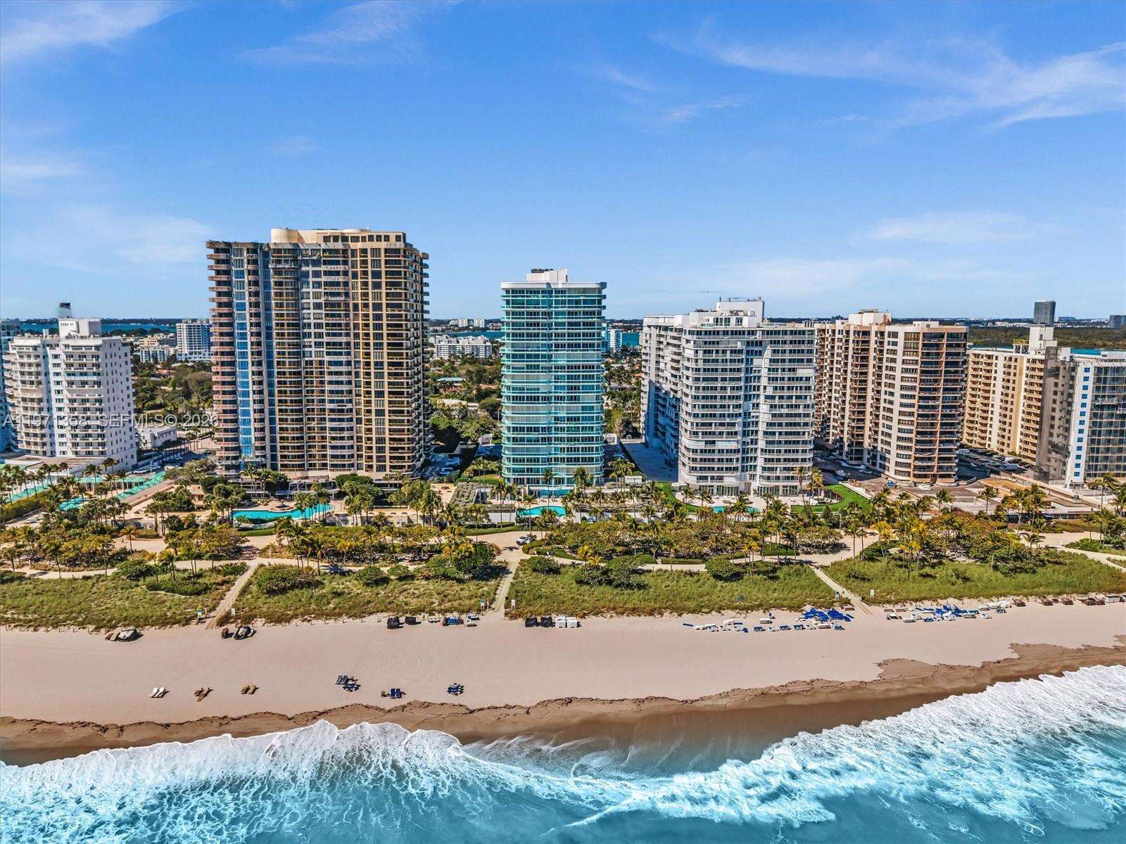 THE PALACE AT BAL HARBOUR - 10101 Collins Ave, Bal Harbour, FL 33154 | Picture 60