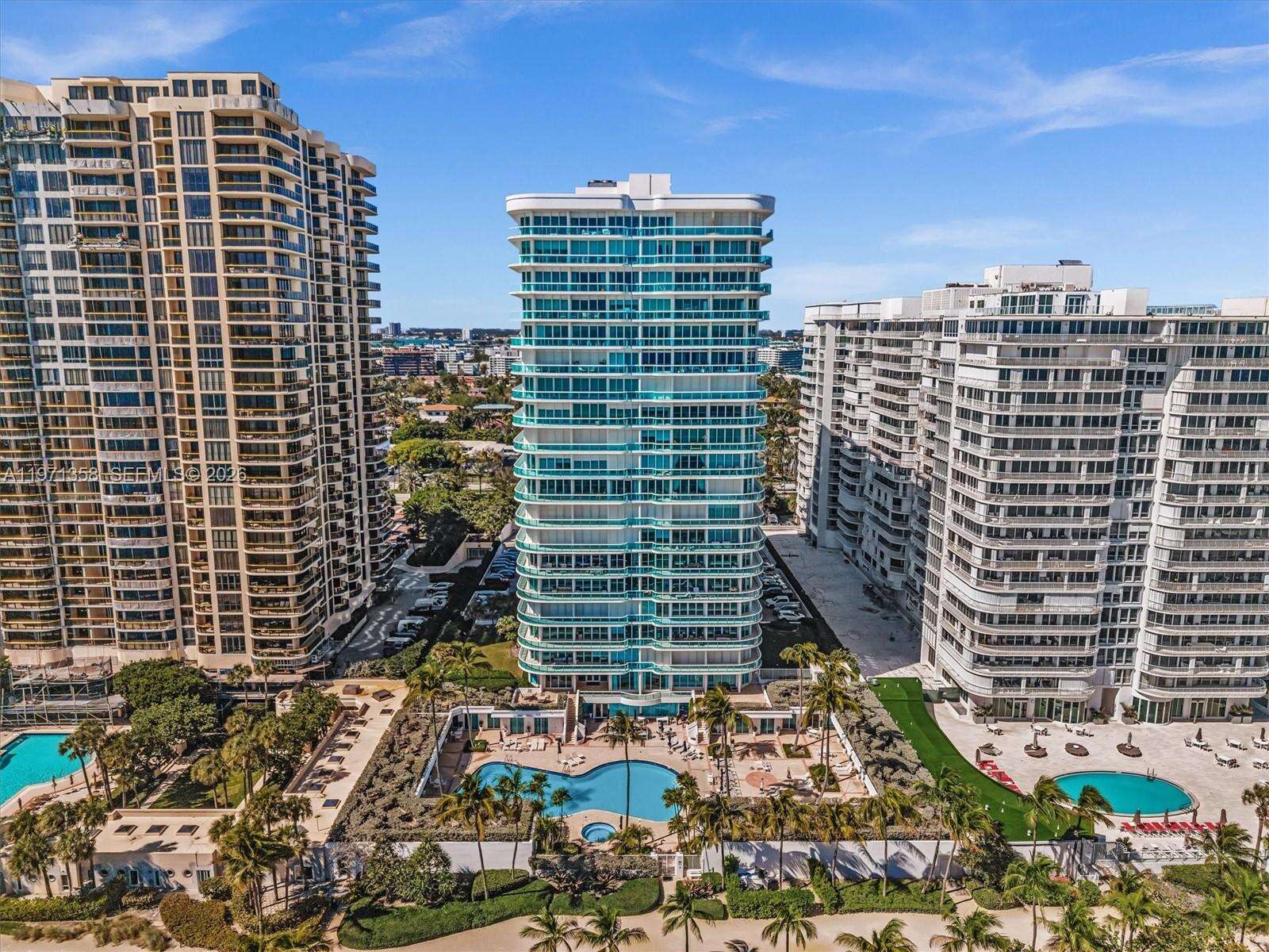 THE PALACE AT BAL HARBOUR - 10101 Collins Ave, Bal Harbour, FL 33154 | Picture 64
