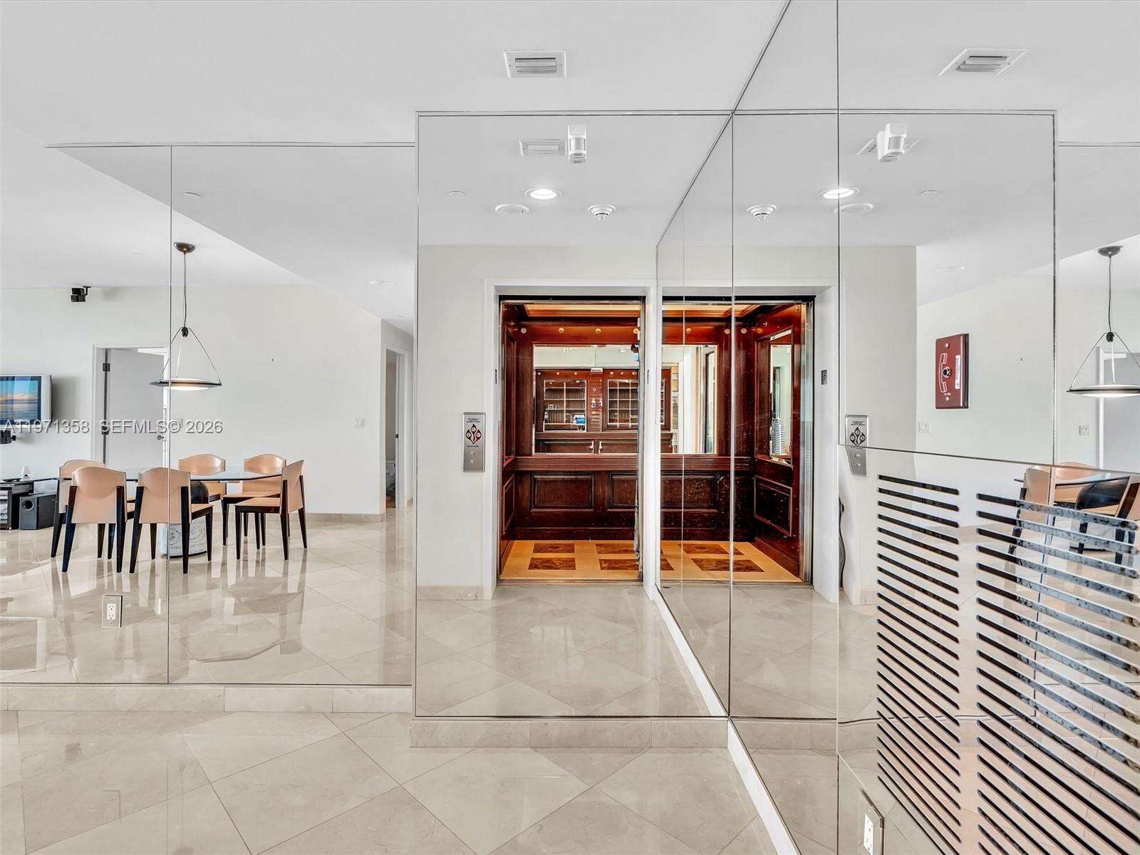 THE PALACE AT BAL HARBOUR - 10101 Collins Ave, Bal Harbour, FL 33154 | Picture 8