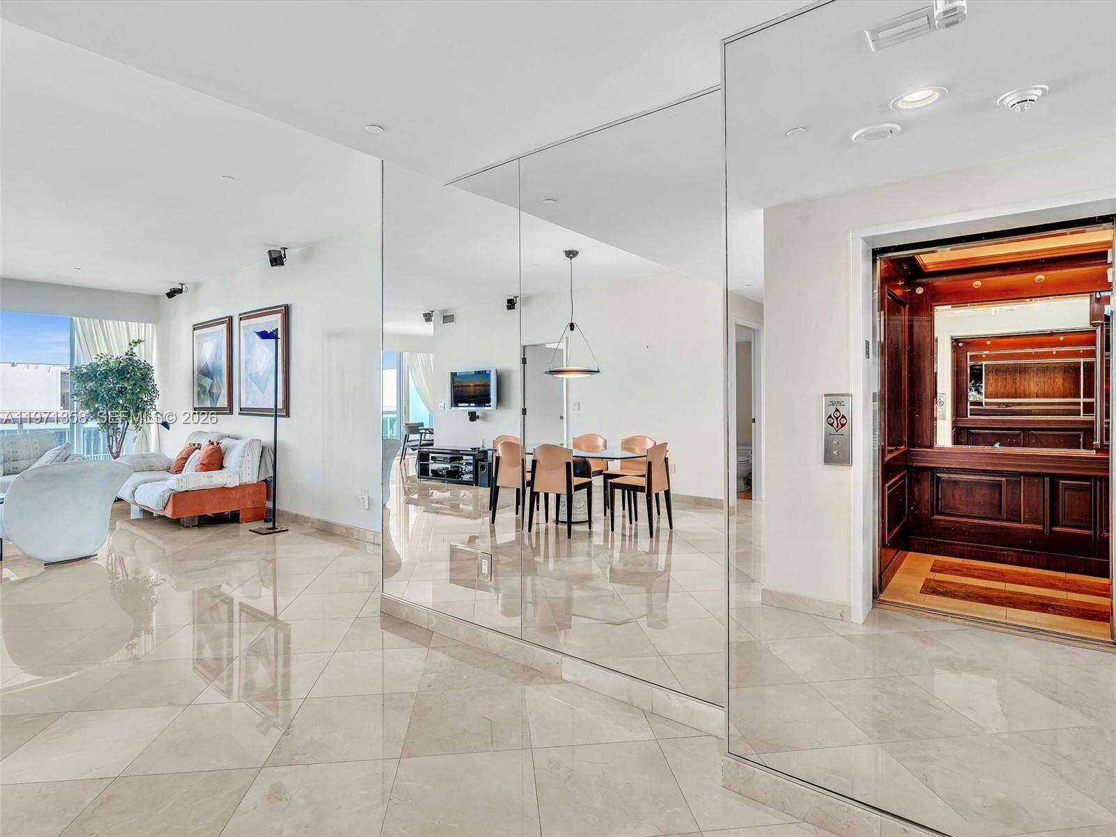 THE PALACE AT BAL HARBOUR - 10101 Collins Ave, Bal Harbour, FL 33154 | Picture 9