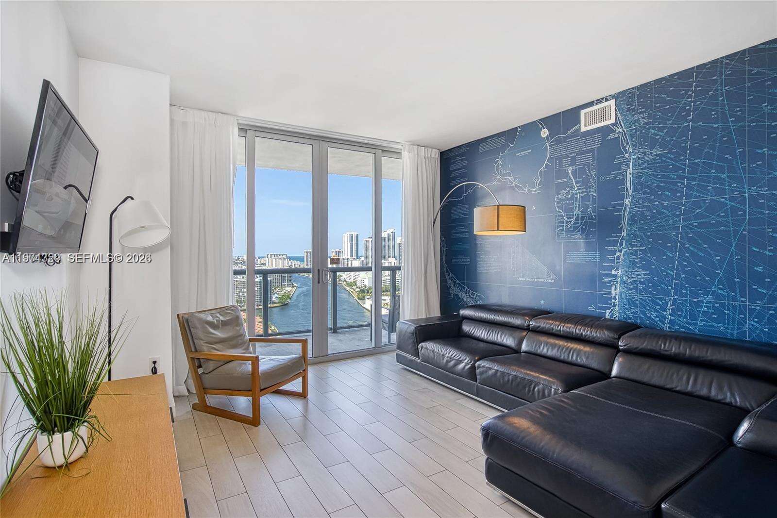 Beachwalk Condo at 2602 Hallandale Beach Blvd, Hallandale Beach, FL 33009 - For Sale photo 11