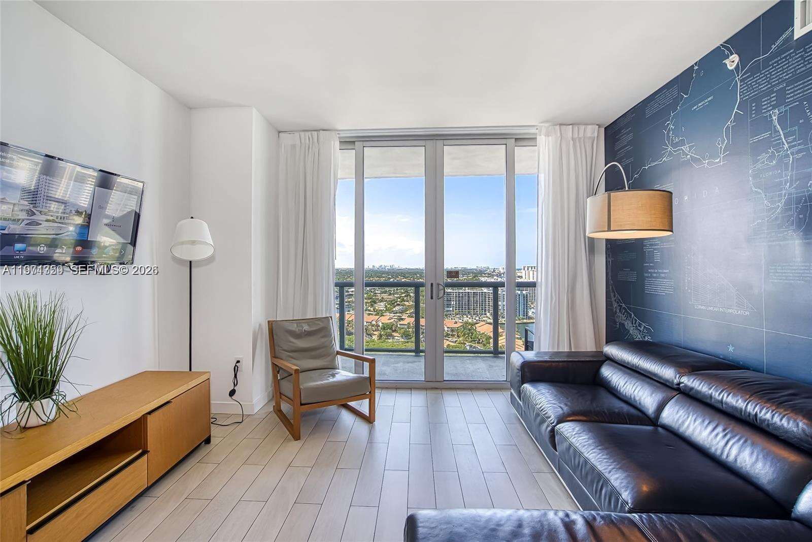 Beachwalk Condo at 2602 Hallandale Beach Blvd, Hallandale Beach, FL 33009 - For Sale photo 12
