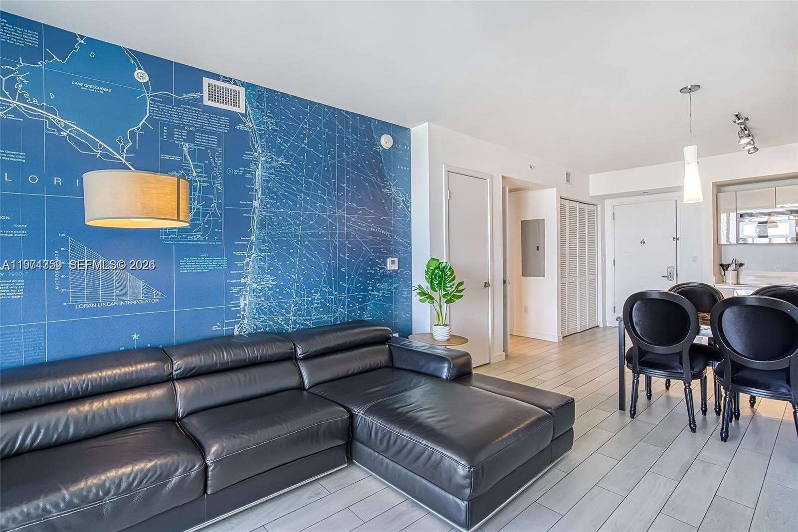 Beachwalk Condo at 2602 Hallandale Beach Blvd, Hallandale Beach, FL 33009 - For Sale photo 13