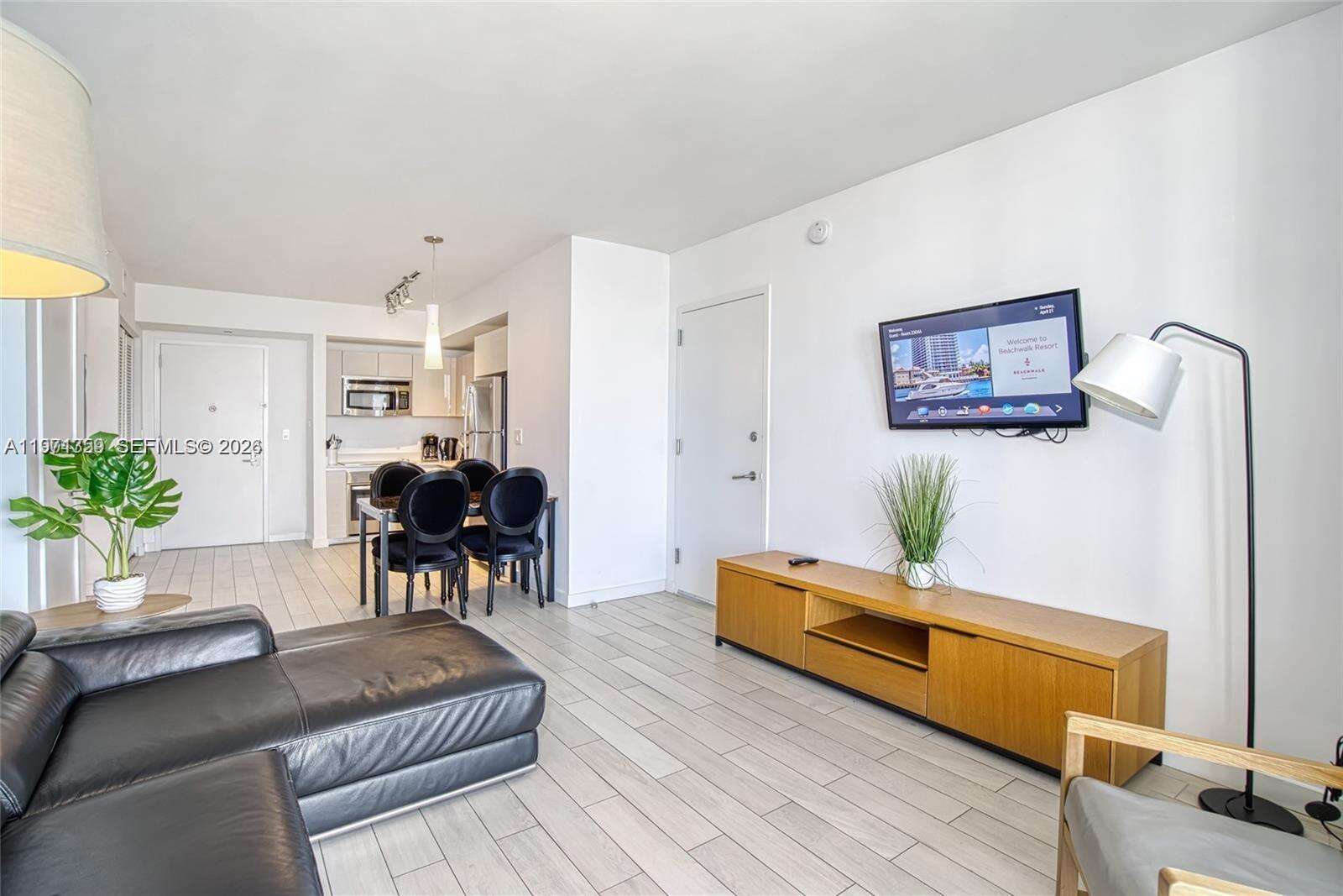Beachwalk Condo at 2602 Hallandale Beach Blvd, Hallandale Beach, FL 33009 - For Sale photo 15