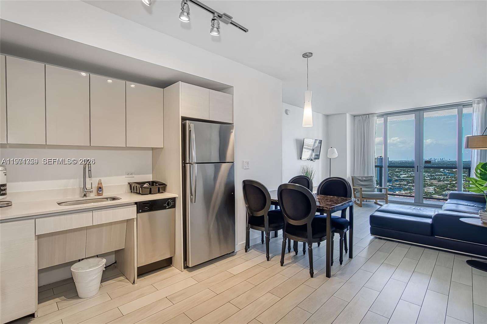 Beachwalk Condo at 2602 Hallandale Beach Blvd, Hallandale Beach, FL 33009 - For Sale photo 17