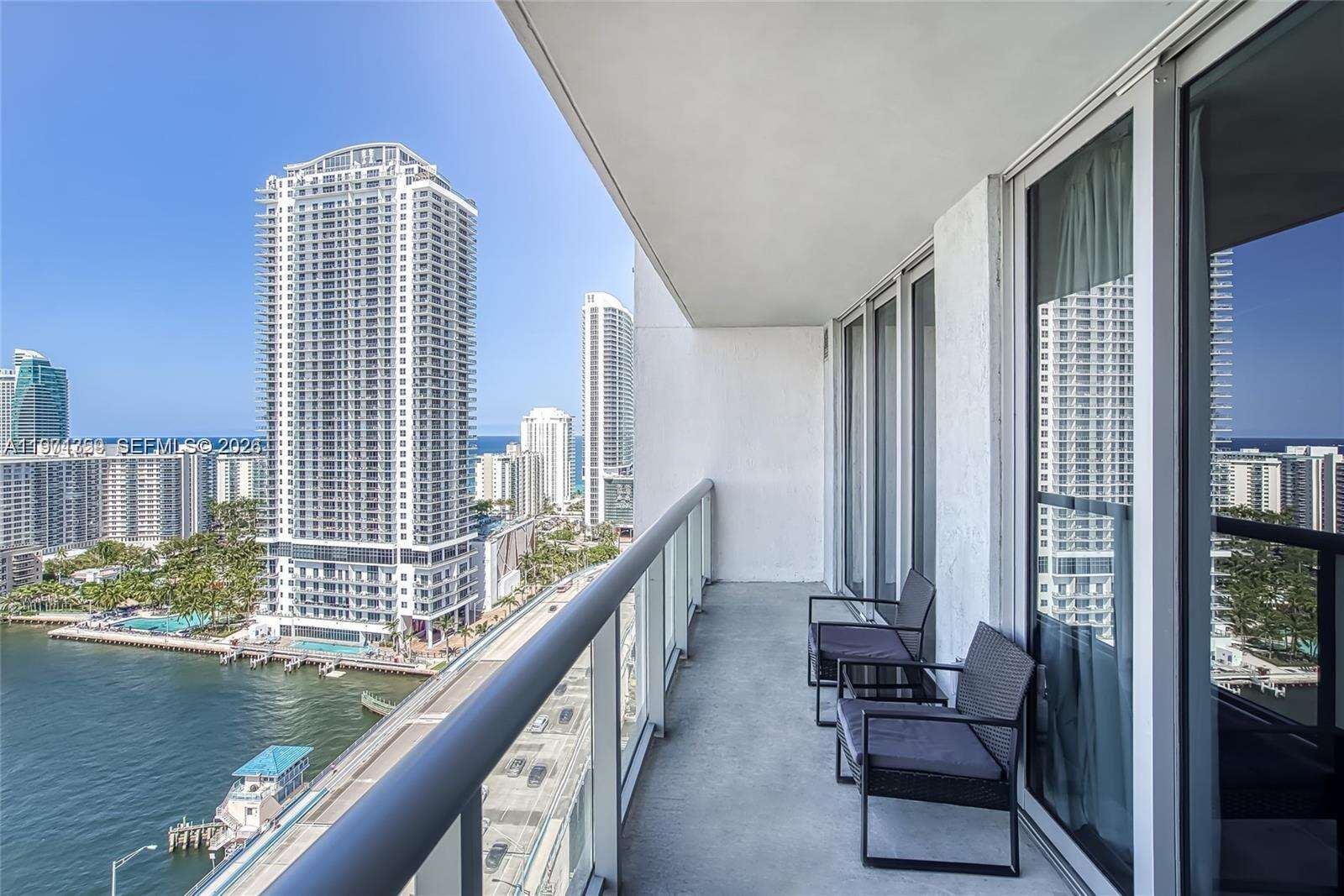 Beachwalk Condo at 2602 Hallandale Beach Blvd, Hallandale Beach, FL 33009 - For Sale photo 18