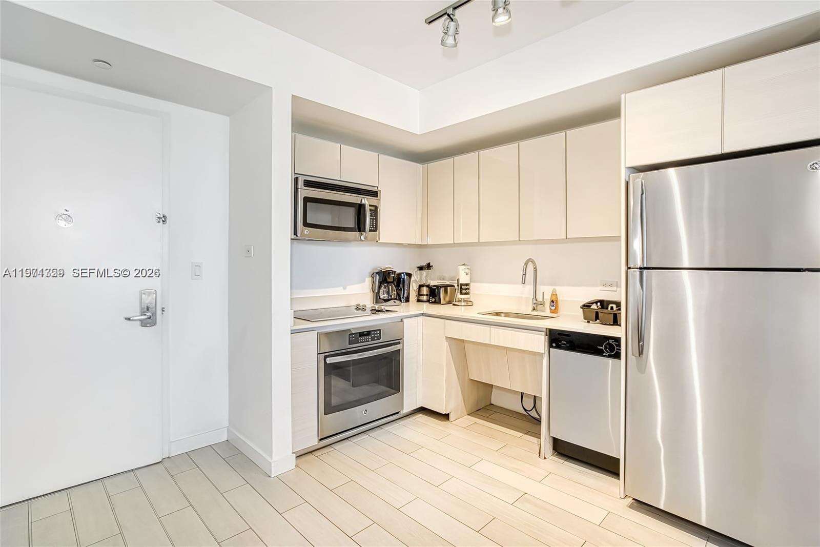 Beachwalk Condo at 2602 Hallandale Beach Blvd, Hallandale Beach, FL 33009 - For Sale photo 20
