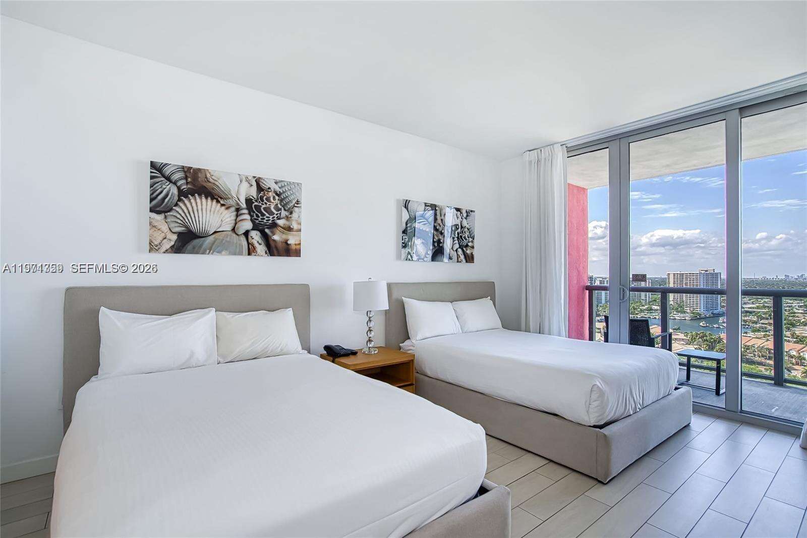 Beachwalk Condo at 2602 Hallandale Beach Blvd, Hallandale Beach, FL 33009 - For Sale photo 23