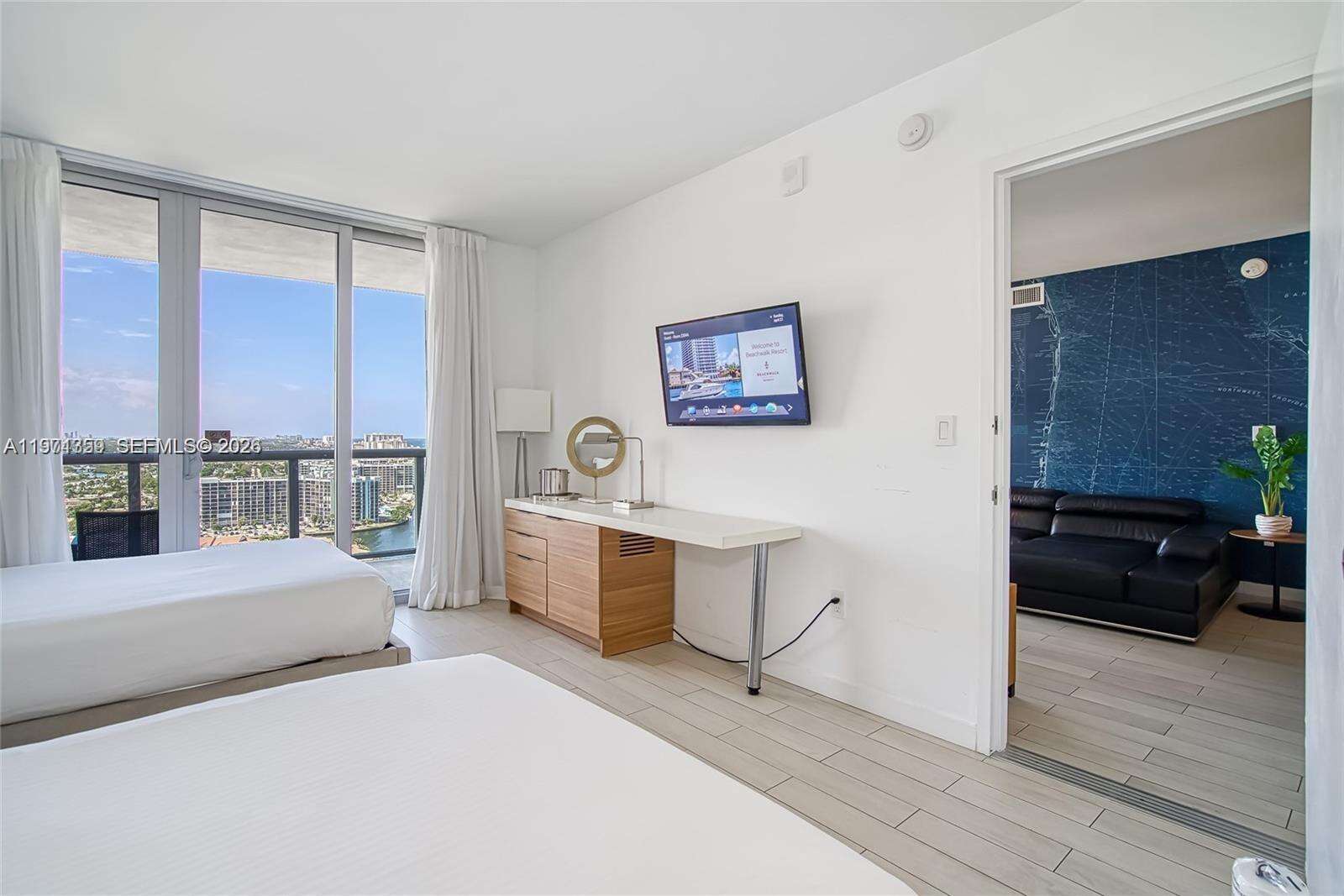 Beachwalk Condo at 2602 Hallandale Beach Blvd, Hallandale Beach, FL 33009 - For Sale photo 24