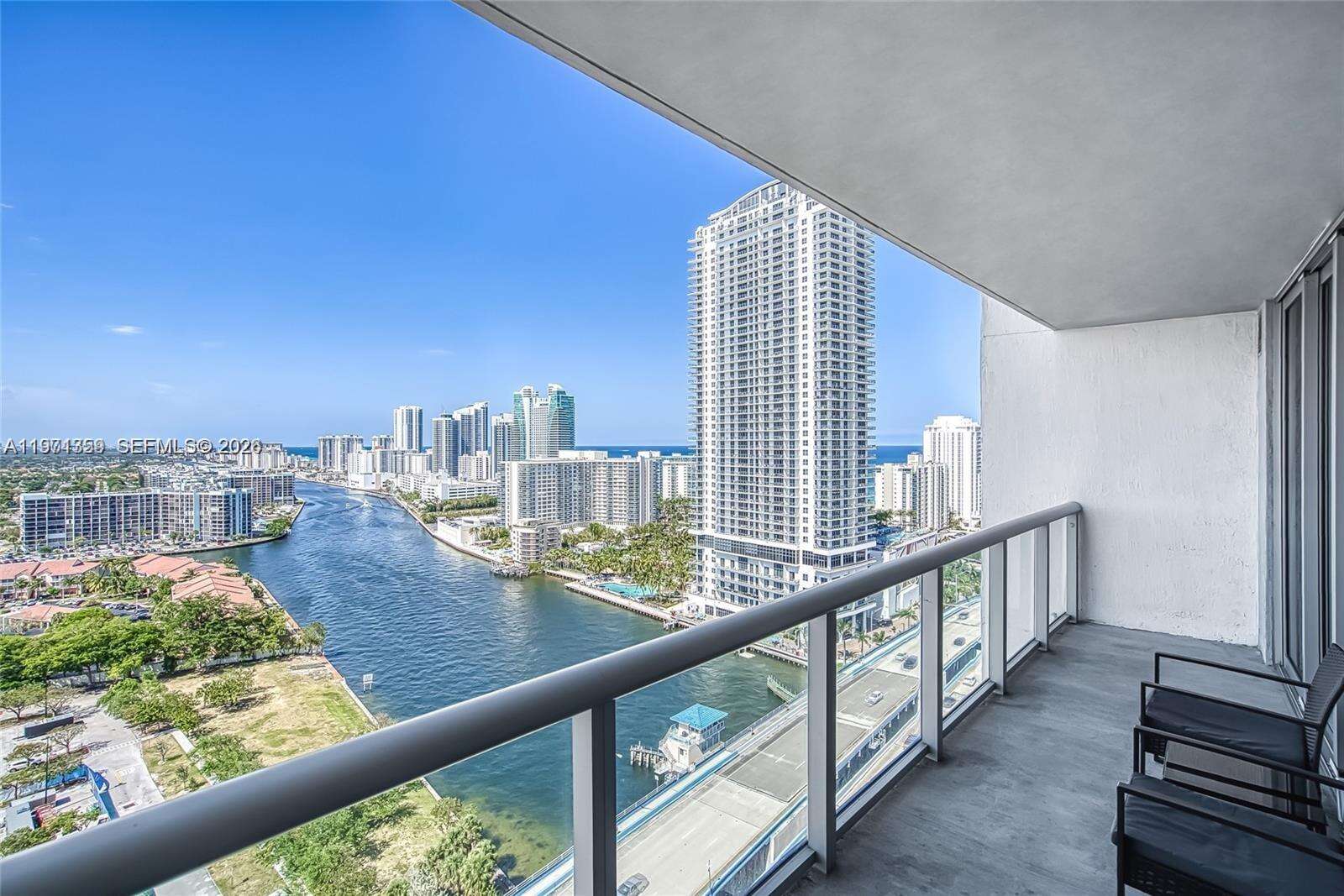 Beachwalk Condo at 2602 Hallandale Beach Blvd, Hallandale Beach, FL 33009 - For Sale photo 27
