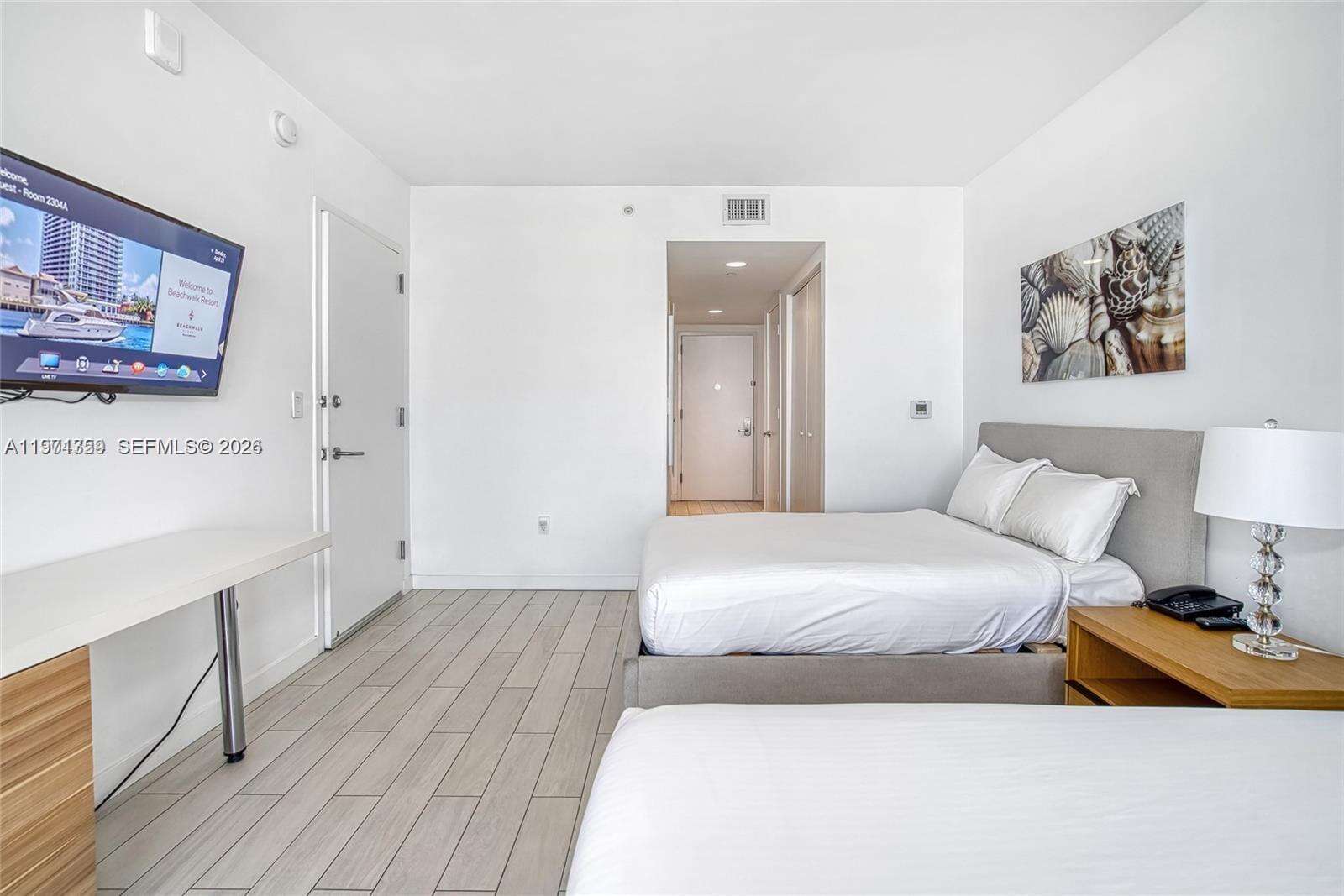 Beachwalk Condo at 2602 Hallandale Beach Blvd, Hallandale Beach, FL 33009 - For Sale photo 36