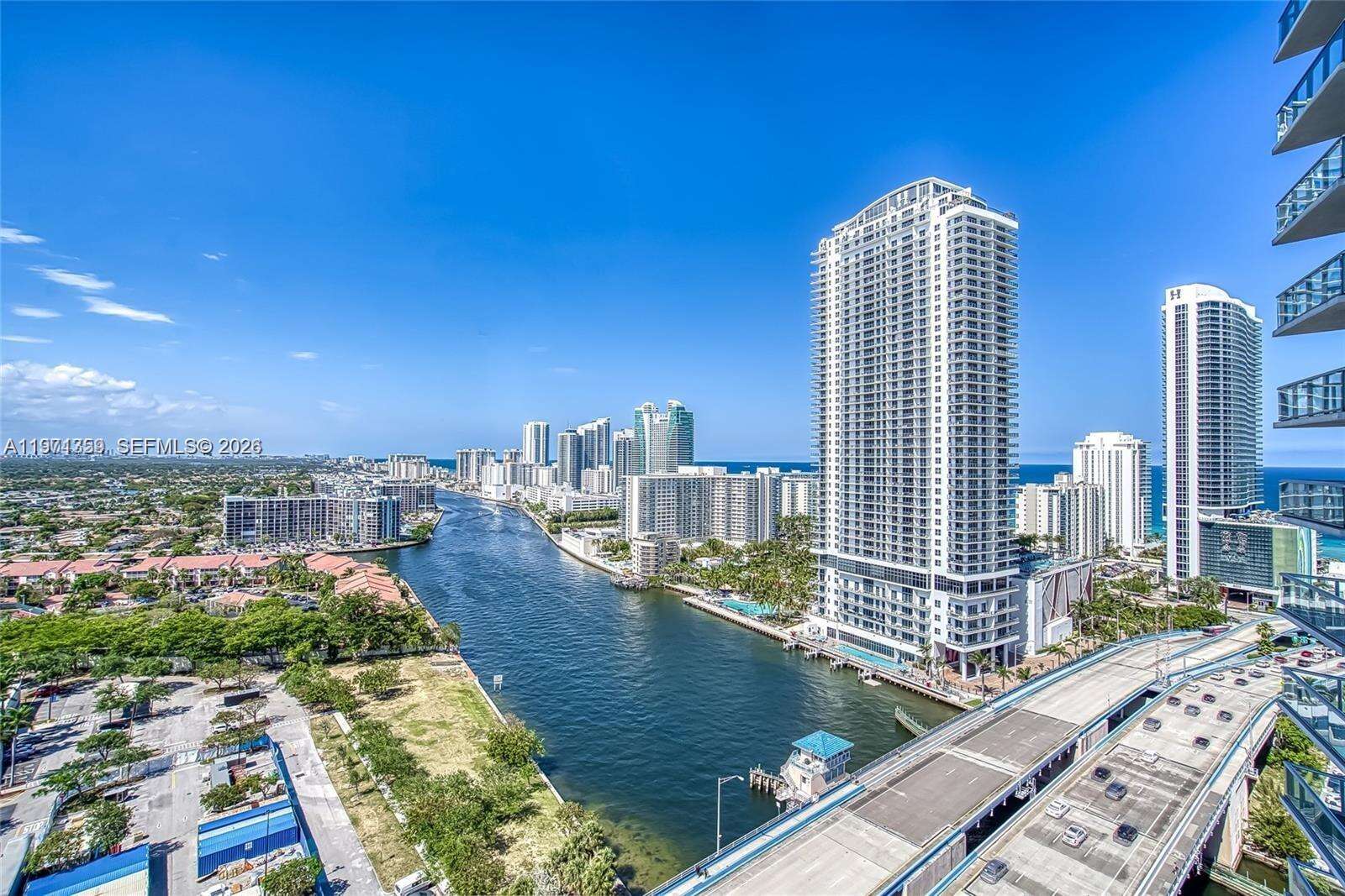Beachwalk Condo at 2602 Hallandale Beach Blvd, Hallandale Beach, FL 33009 - For Sale photo 5