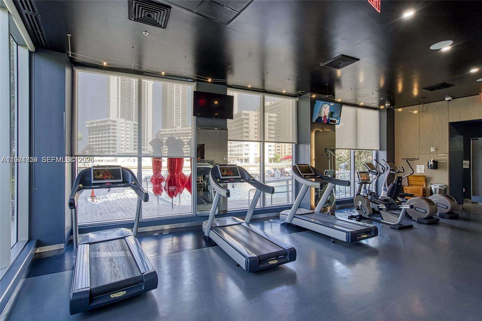 Beachwalk Condo at 2602 Hallandale Beach Blvd, Hallandale Beach, FL 33009 - For Sale photo 8
