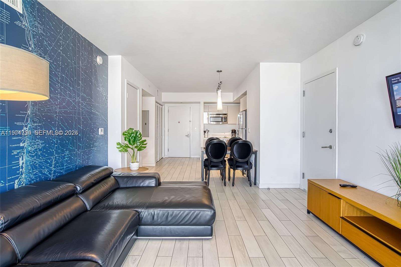 Beachwalk Condo at 2602 Hallandale Beach Blvd, Hallandale Beach, FL 33009 - For Sale photo 10