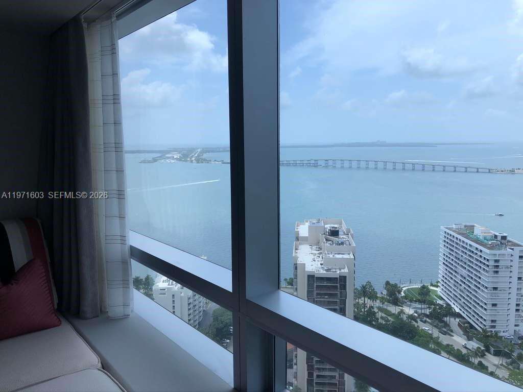 Four Seasons Residences at 1435 Brickell Ave, Miami, FL 33131 - For Sale photo 1
