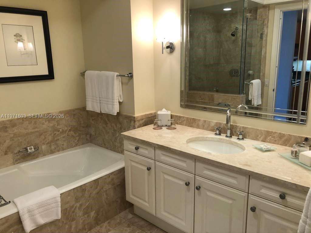 Four Seasons Residences at 1435 Brickell Ave, Miami, FL 33131 - For Sale photo 13