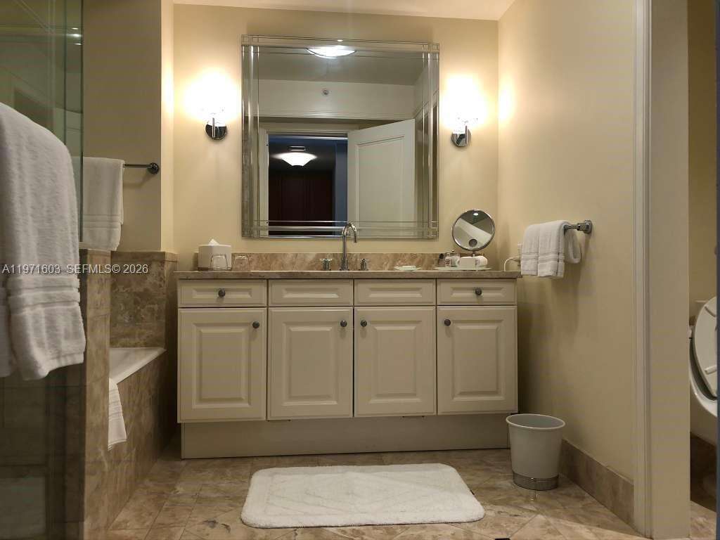 Four Seasons Residences at 1435 Brickell Ave, Miami, FL 33131 - For Sale photo 14