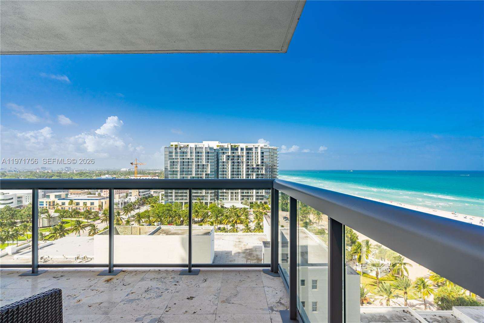 SETAI RESORT RESIDENCES - 101 20 St, Miami Beach, FL 33139 | Picture 1