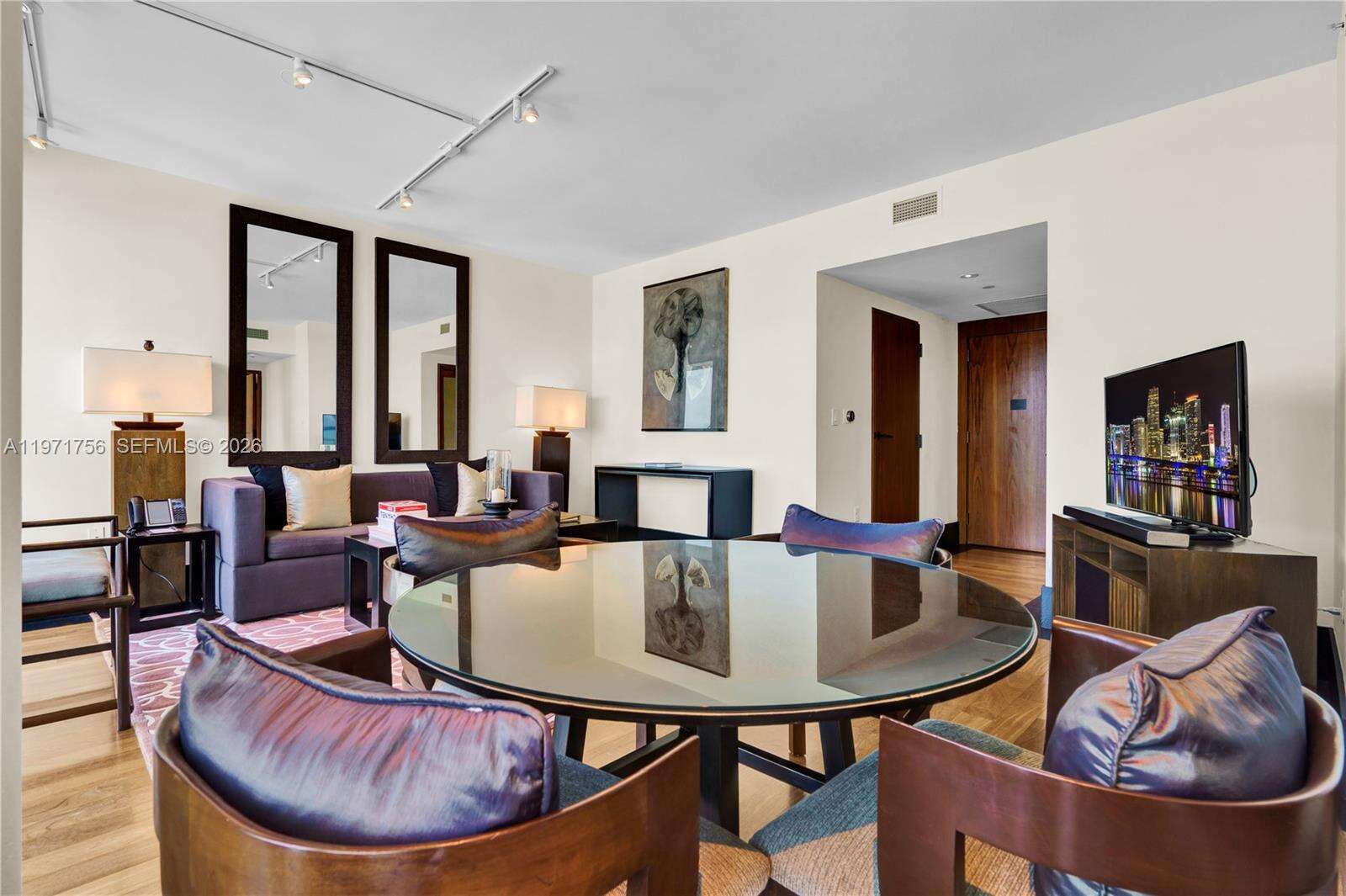 SETAI RESORT RESIDENCES - 101 20 St, Miami Beach, FL 33139 | Picture 11