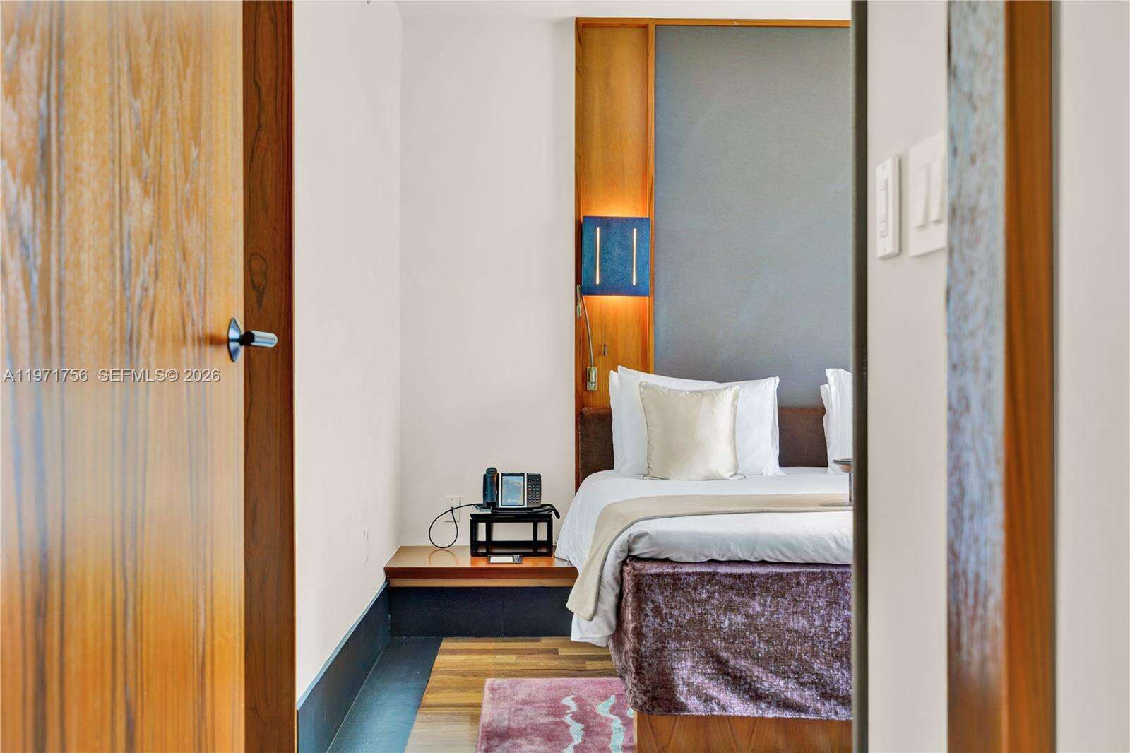 SETAI RESORT RESIDENCES - 101 20 St, Miami Beach, FL 33139 | Picture 18