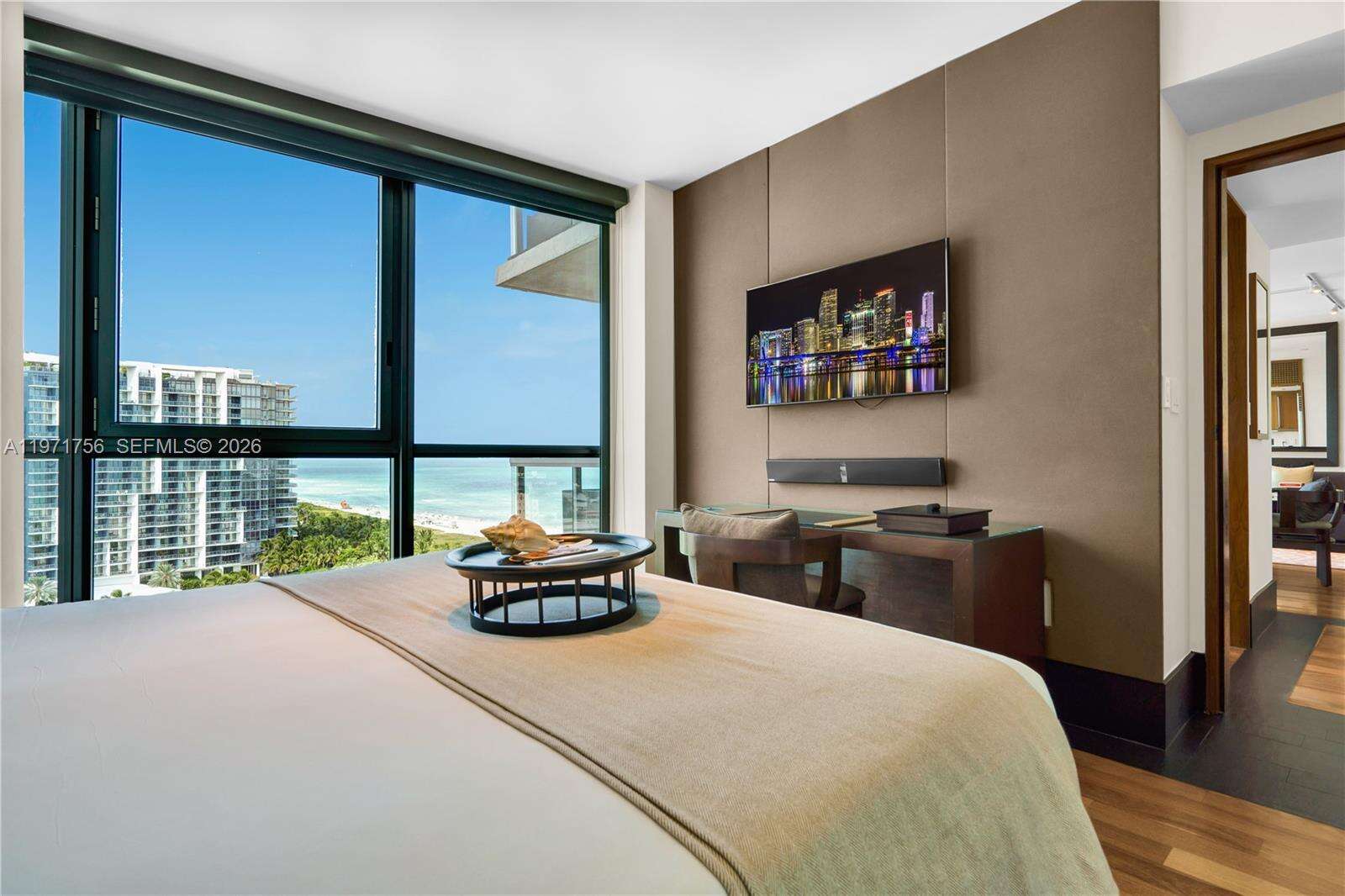 SETAI RESORT RESIDENCES - 101 20 St, Miami Beach, FL 33139 | Picture 21