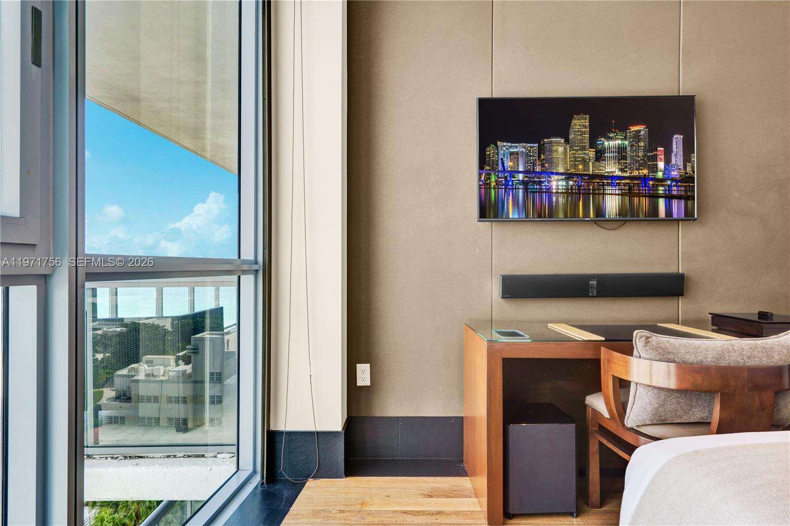 SETAI RESORT RESIDENCES - 101 20 St, Miami Beach, FL 33139 | Picture 23