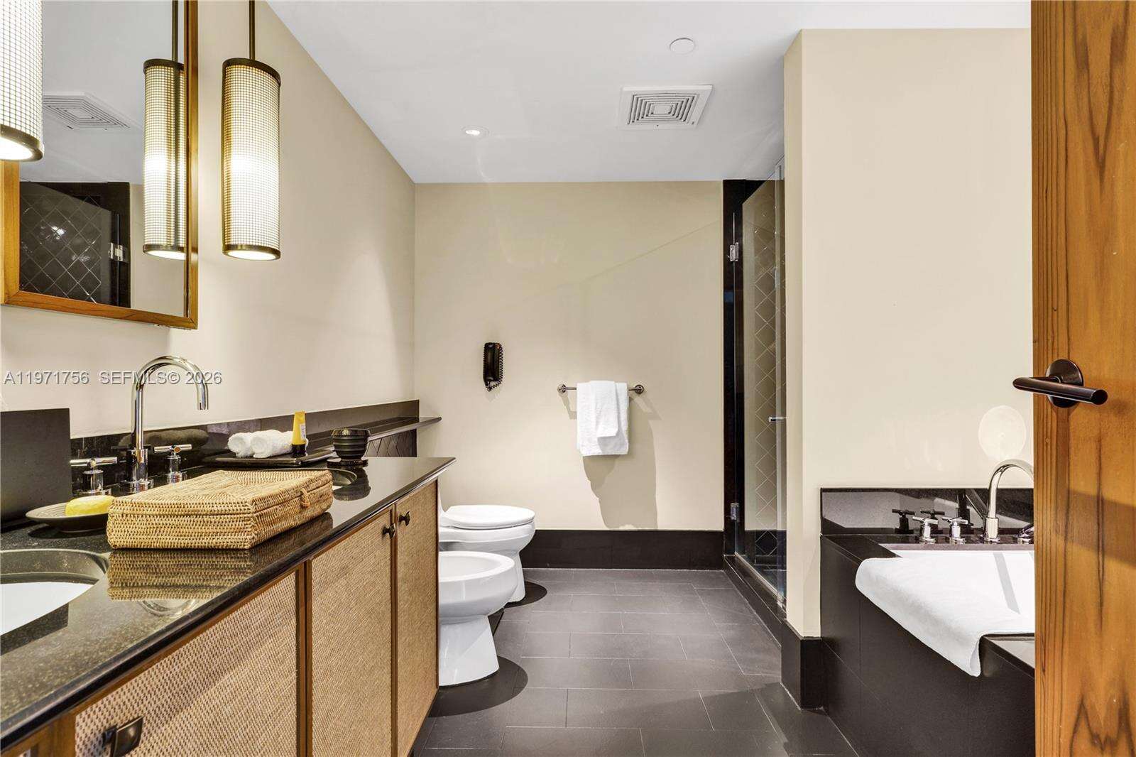 SETAI RESORT RESIDENCES - 101 20 St, Miami Beach, FL 33139 | Picture 27