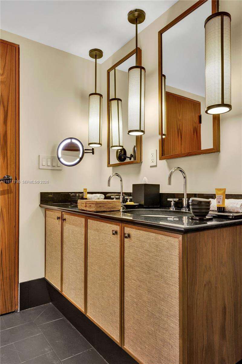 SETAI RESORT RESIDENCES - 101 20 St, Miami Beach, FL 33139 | Picture 31