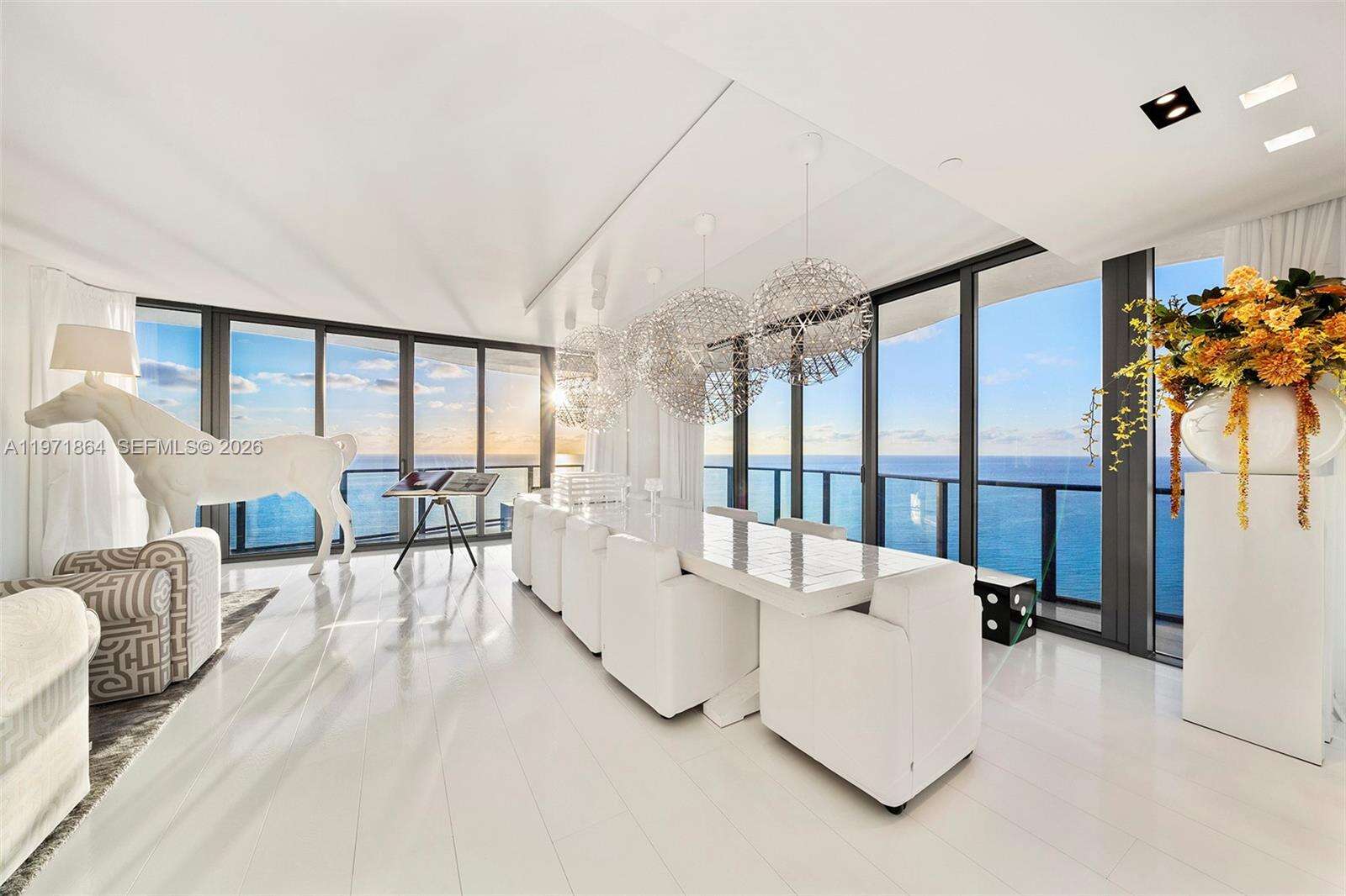 Regalia at 19575 Collins Ave, Sunny Isles Beach, FL 33160 - For Sale photo 13