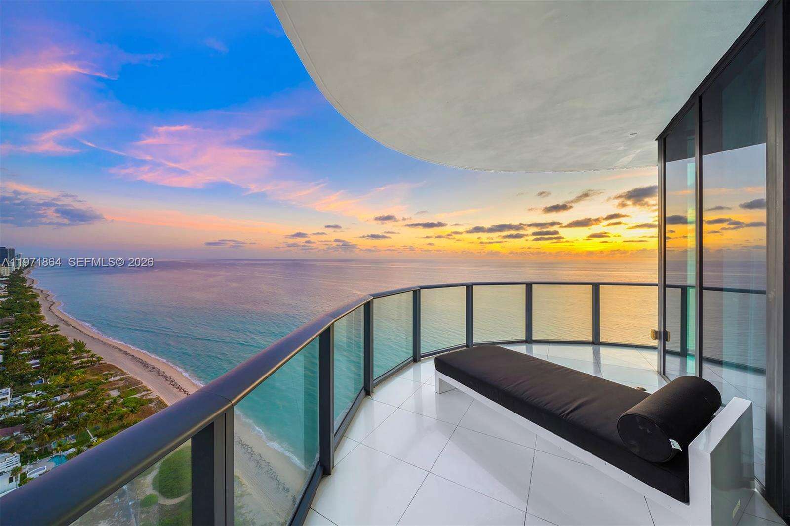 Regalia at 19575 Collins Ave, Sunny Isles Beach, FL 33160 - For Sale photo 29