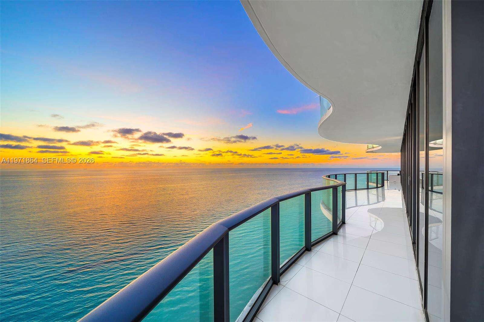 Regalia at 19575 Collins Ave, Sunny Isles Beach, FL 33160 - For Sale photo 38