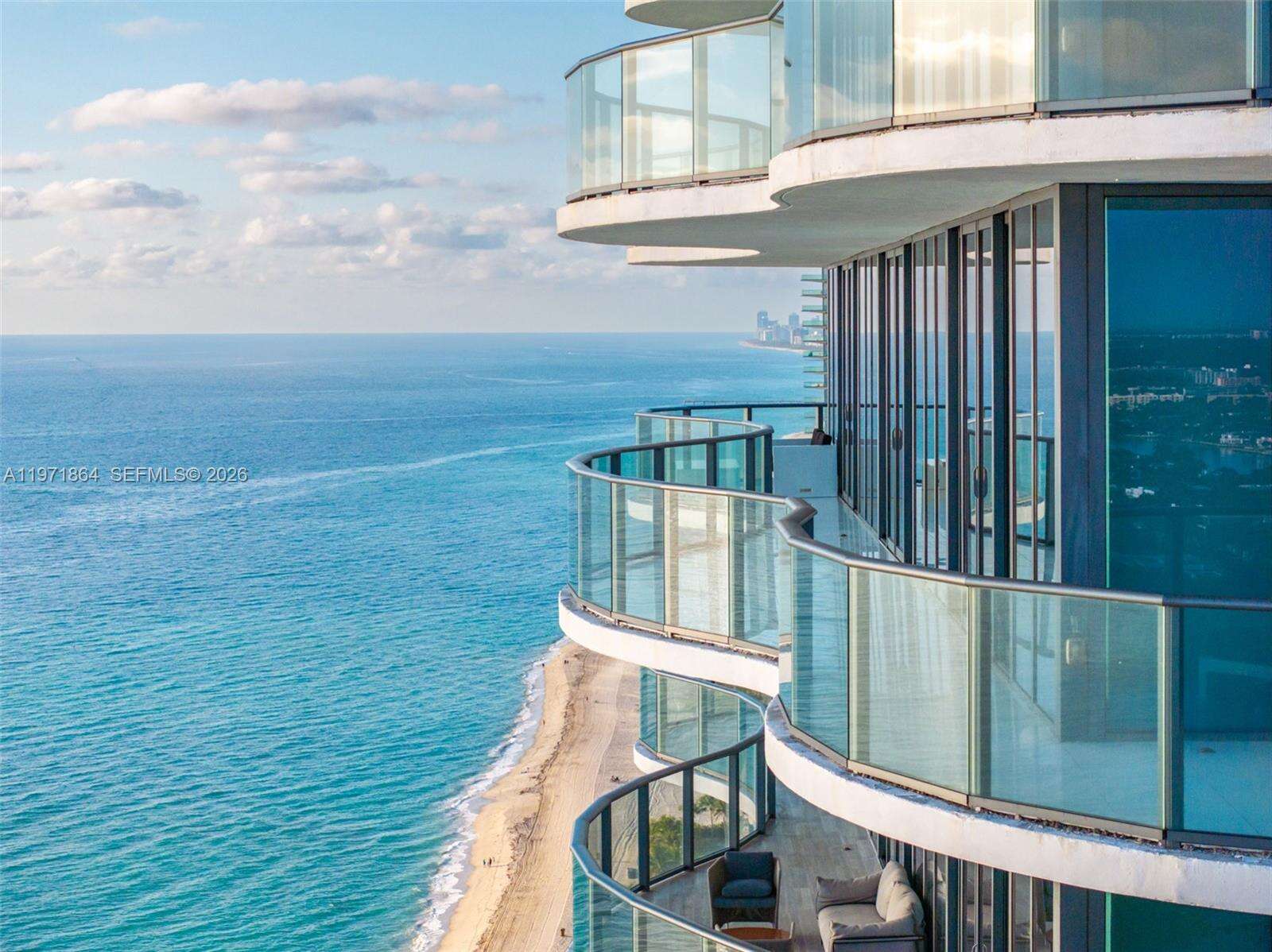 Regalia at 19575 Collins Ave, Sunny Isles Beach, FL 33160 - For Sale photo 5