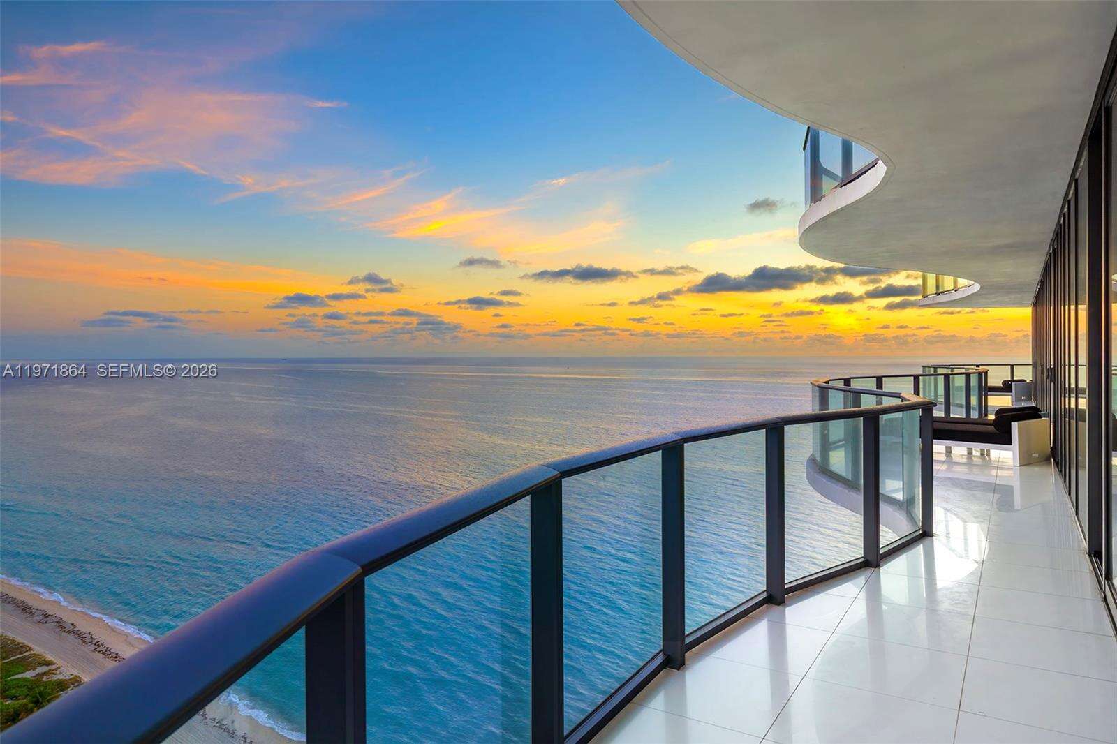 Regalia at 19575 Collins Ave, Sunny Isles Beach, FL 33160 - For Sale photo 42