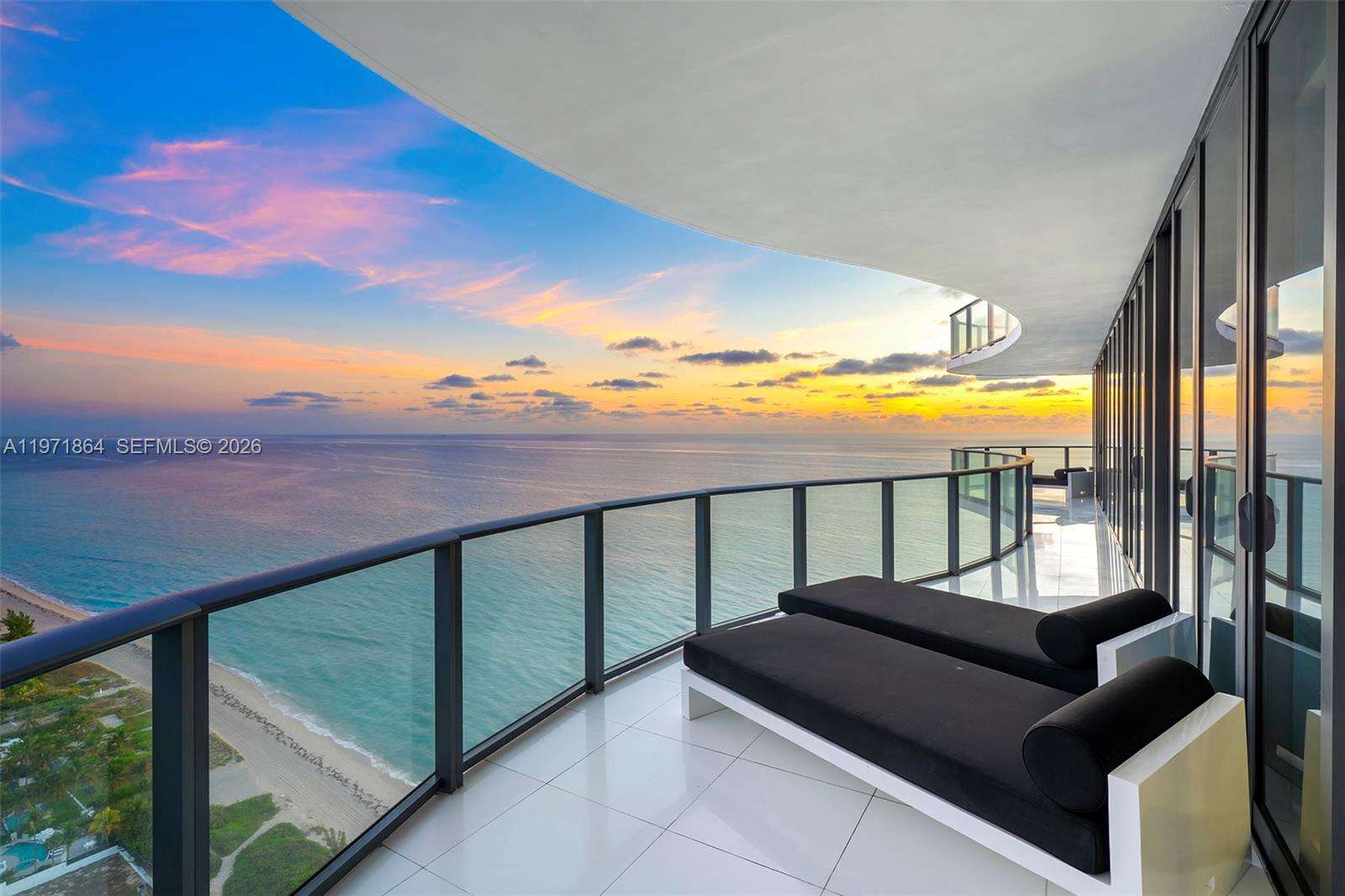 Regalia at 19575 Collins Ave, Sunny Isles Beach, FL 33160 - For Sale photo 43