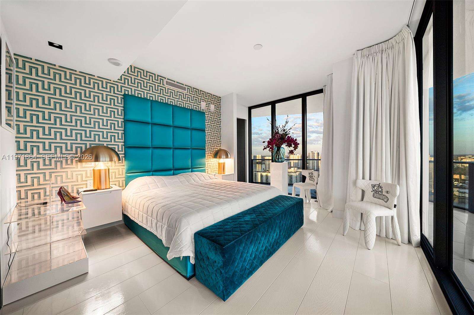Regalia at 19575 Collins Ave, Sunny Isles Beach, FL 33160 - For Sale photo 44