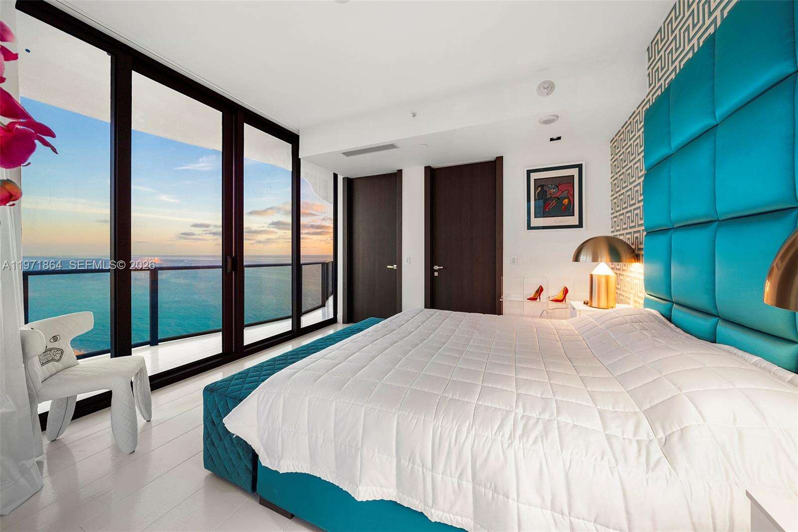 Regalia at 19575 Collins Ave, Sunny Isles Beach, FL 33160 - For Sale photo 45