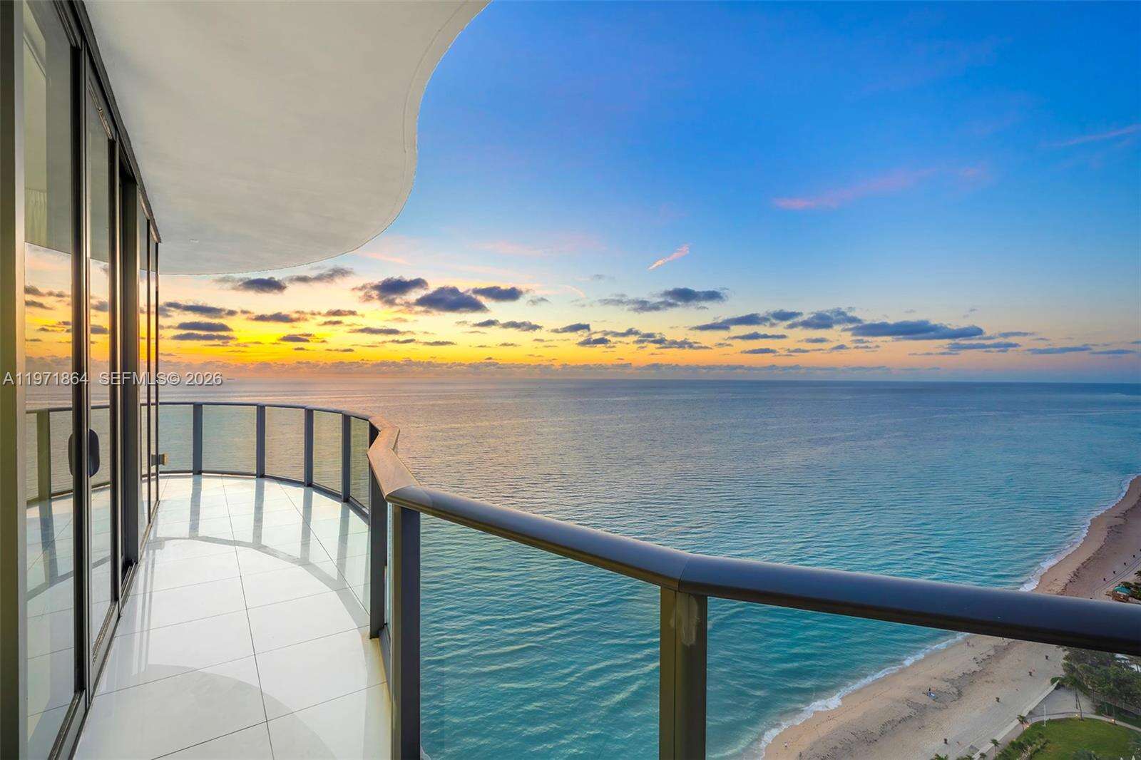 Regalia at 19575 Collins Ave, Sunny Isles Beach, FL 33160 - For Sale photo 57
