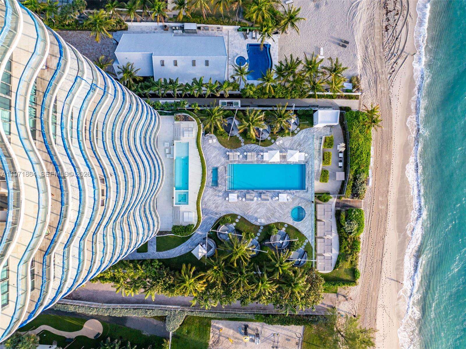 Regalia at 19575 Collins Ave, Sunny Isles Beach, FL 33160 - For Sale photo 62