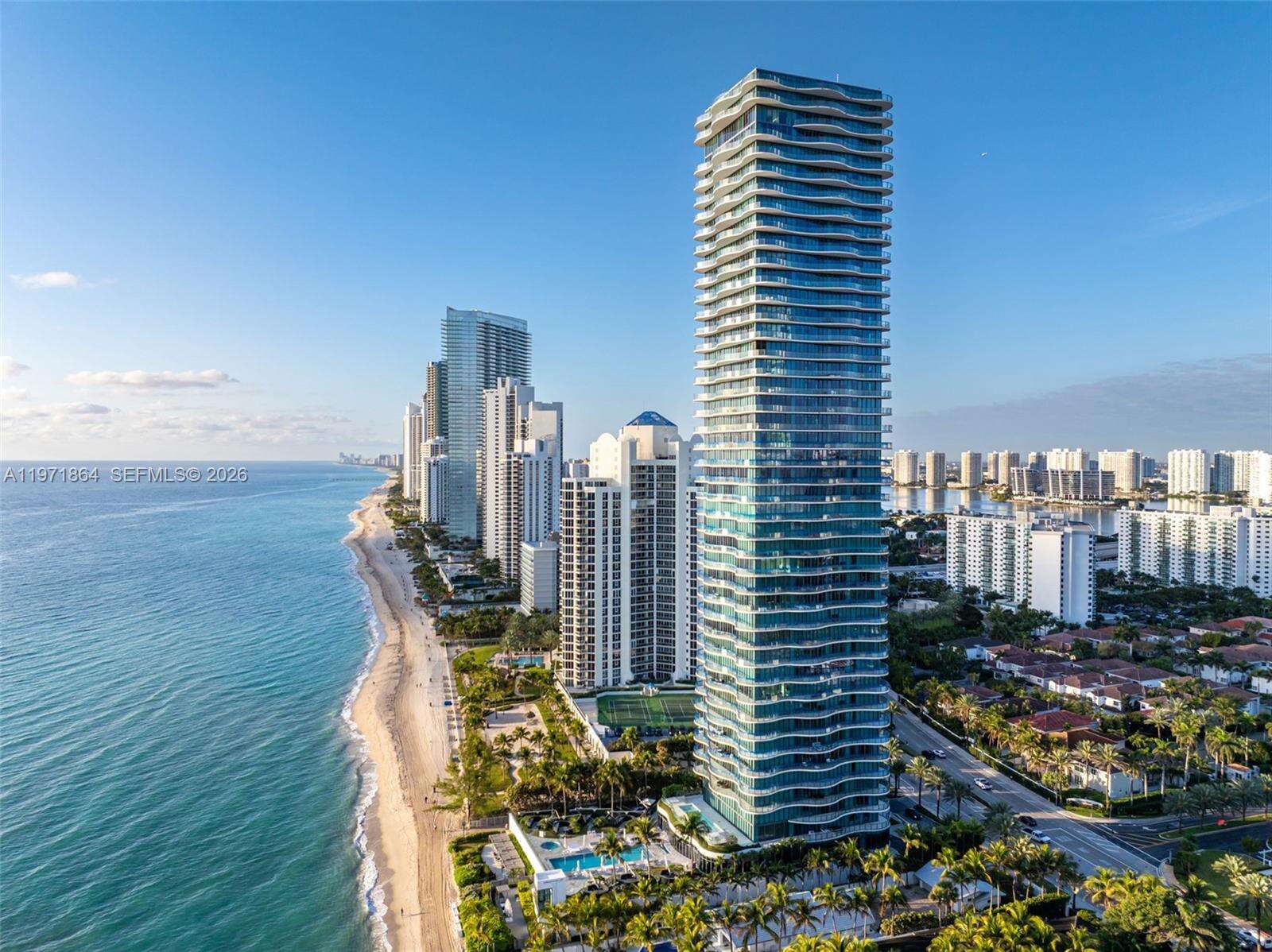 Regalia at 19575 Collins Ave, Sunny Isles Beach, FL 33160 - For Sale photo 63