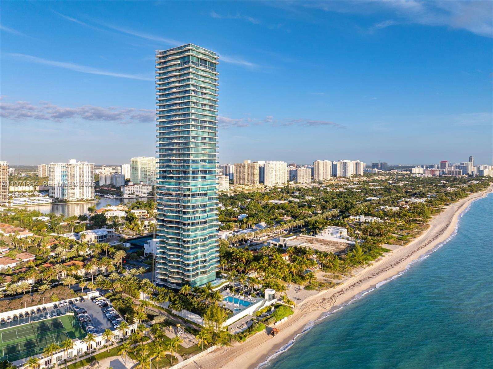 Regalia at 19575 Collins Ave, Sunny Isles Beach, FL 33160 - For Sale photo 64